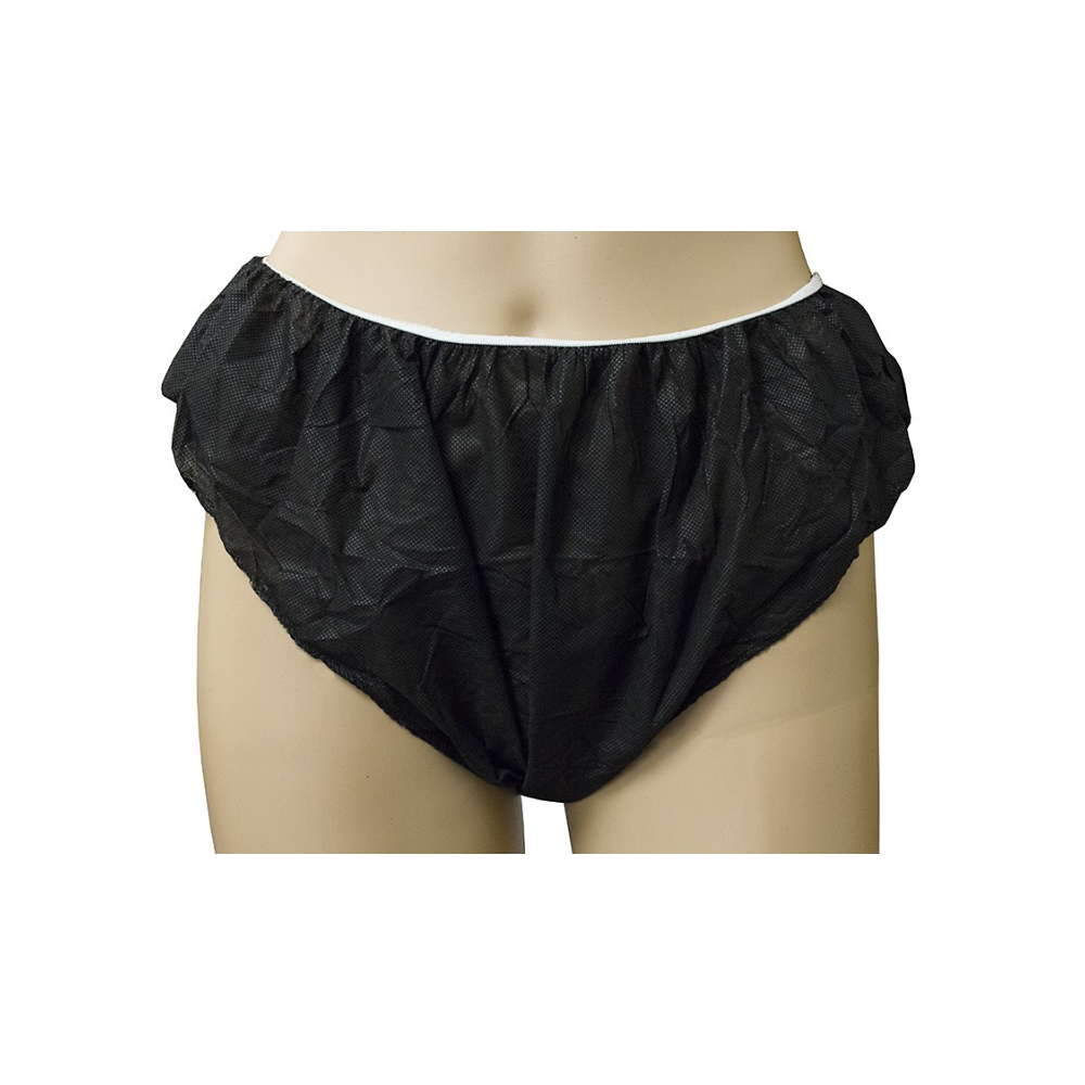 Disposable Briefs 50 Pack