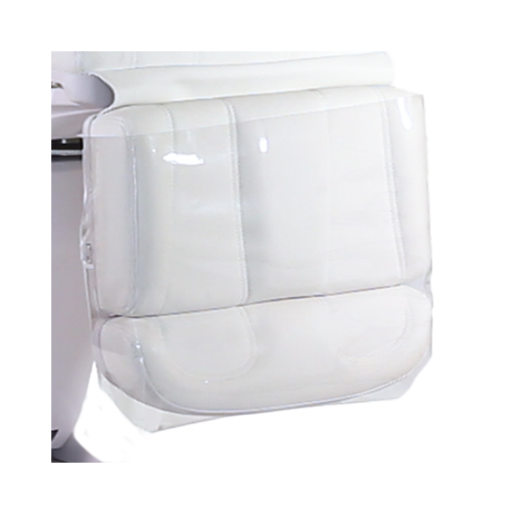 Foot Cover For Malibu/Palermo/Palma/Marco/Bents Treatment Tables