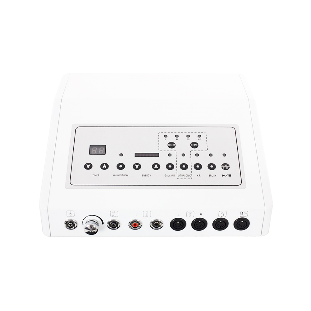 Pro 12 Function Skin Care System