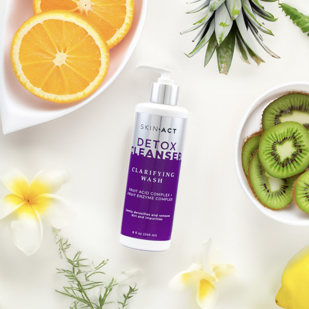 Detox Cleanser
