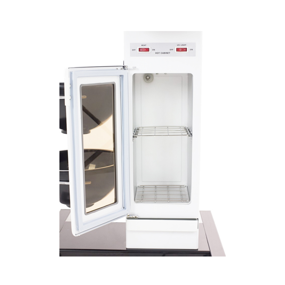 Pro 12 Function Skin Care System