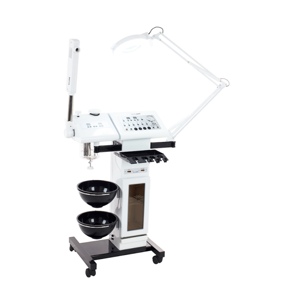 Cosmo 15 Function Skin Care System