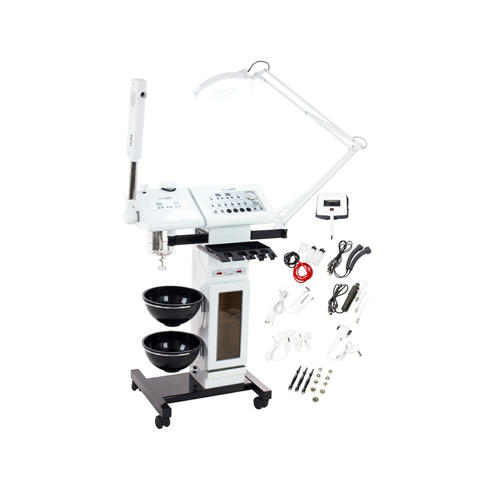 Cosmo 15 Function Skin Care System
