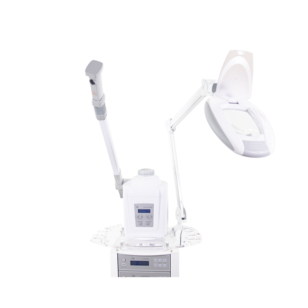 Platinum Multifunction Skin Care System