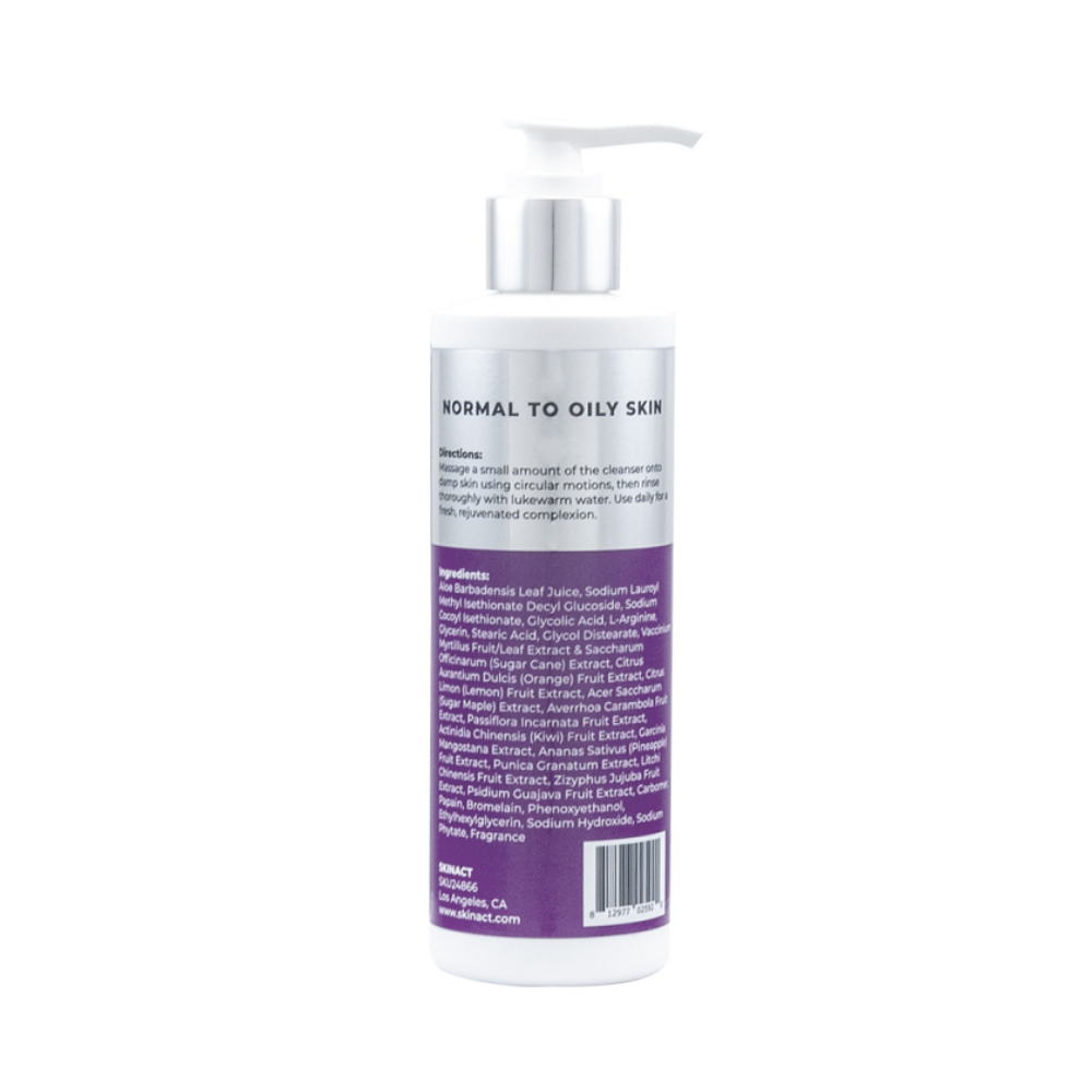 Detox Cleanser