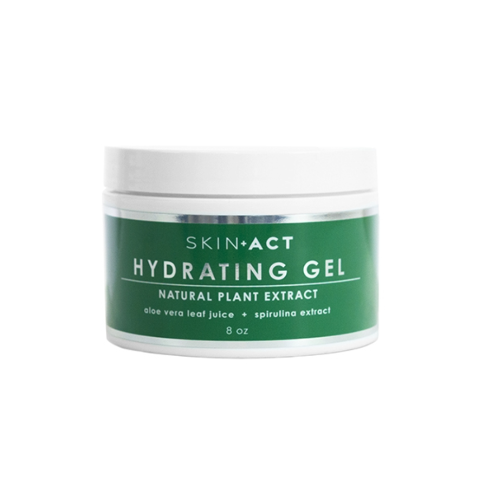 Professional Hydrating Gel 8 oz