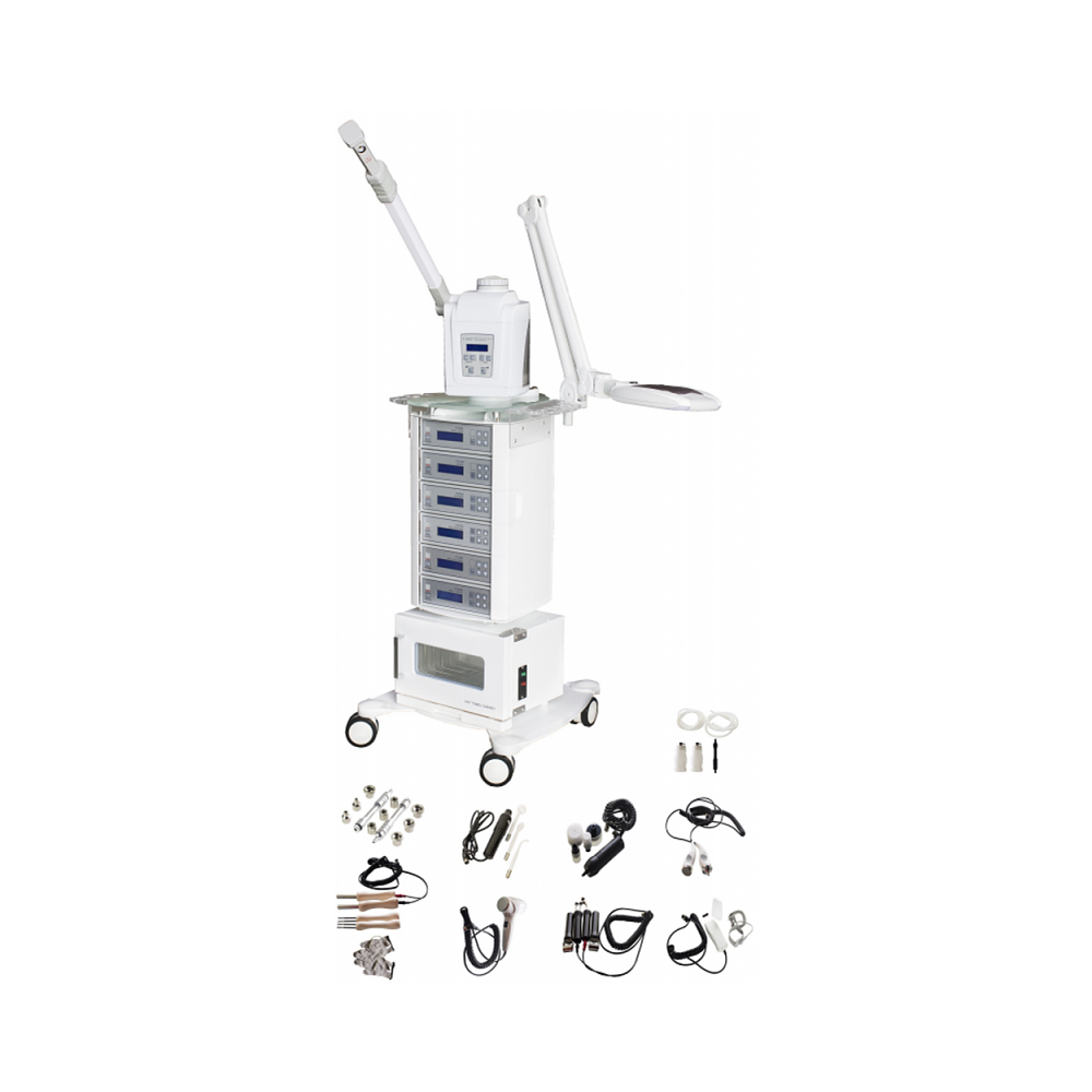 Platinum Multifunction Skin Care System