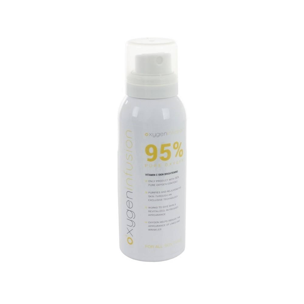 Oxygen Infusion Vitamin C Skin Brightening Small Size