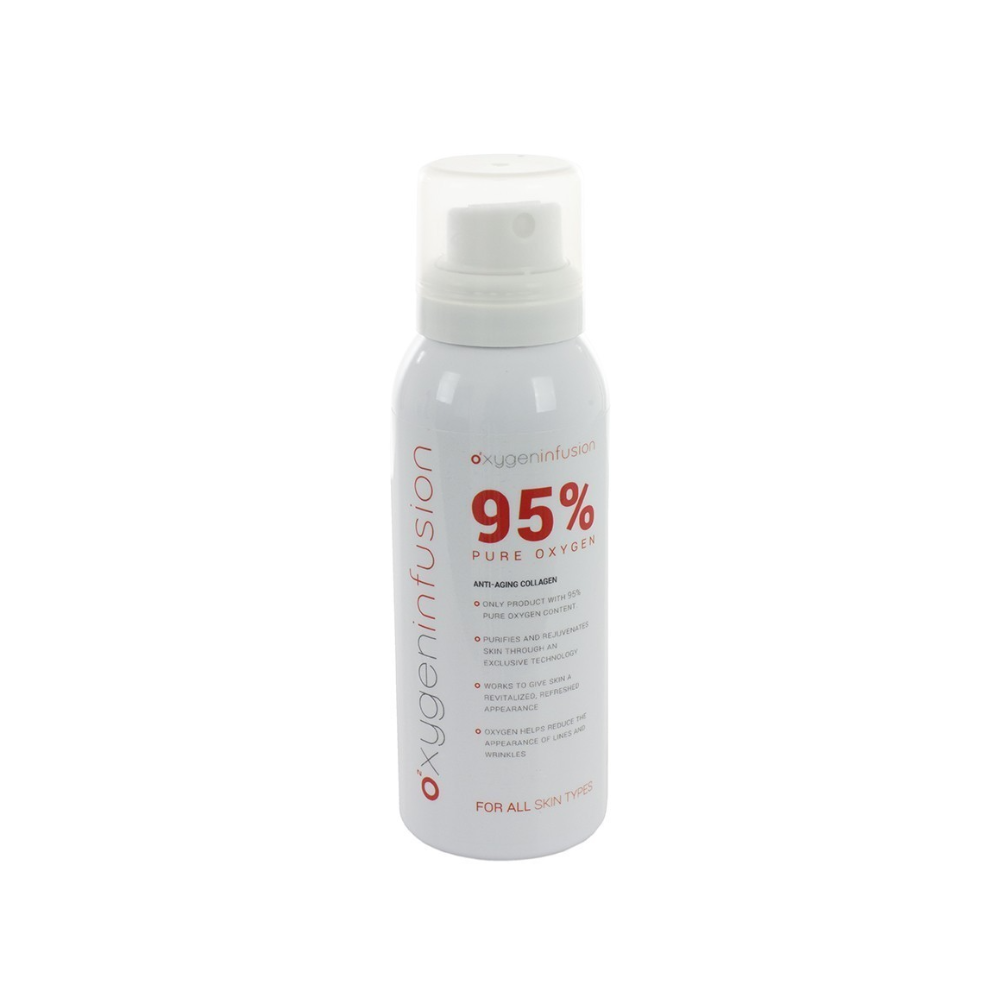 Oxygen Infusion Anti Aging Collagen Small Size