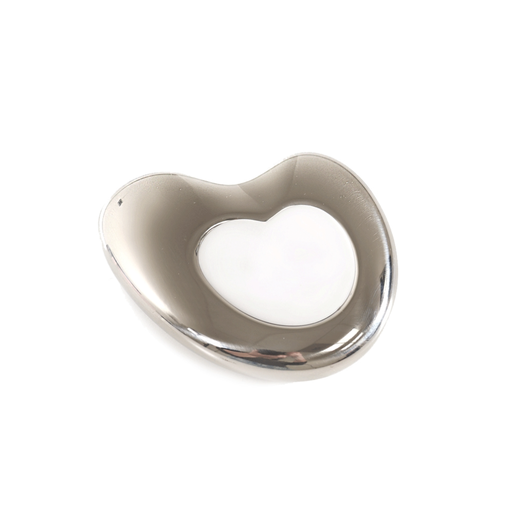 Upgraded Stainless Steel Gua Sha