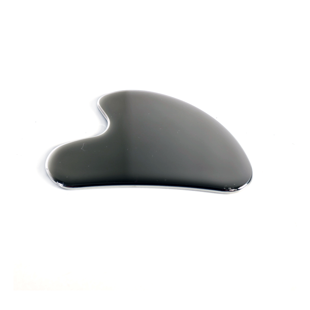 Stainless Steel Gua Sha