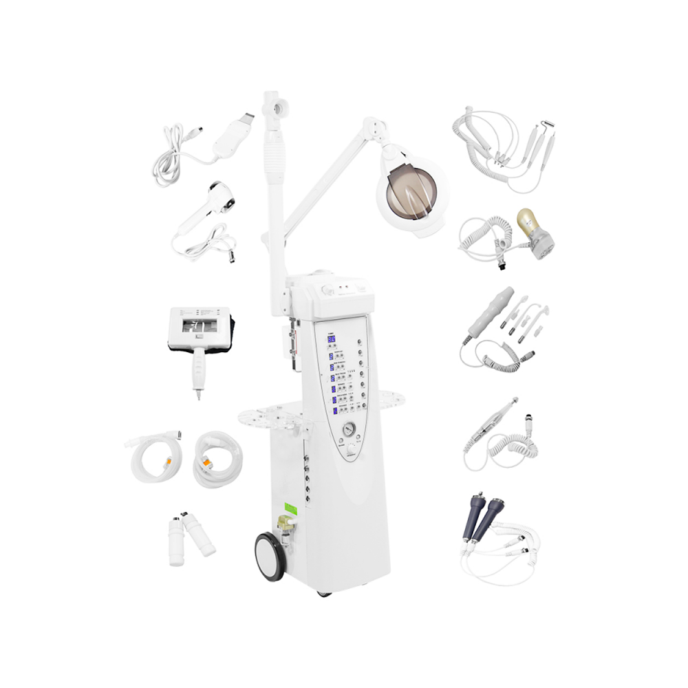 Sono 14 Function Skincare Facial Machine