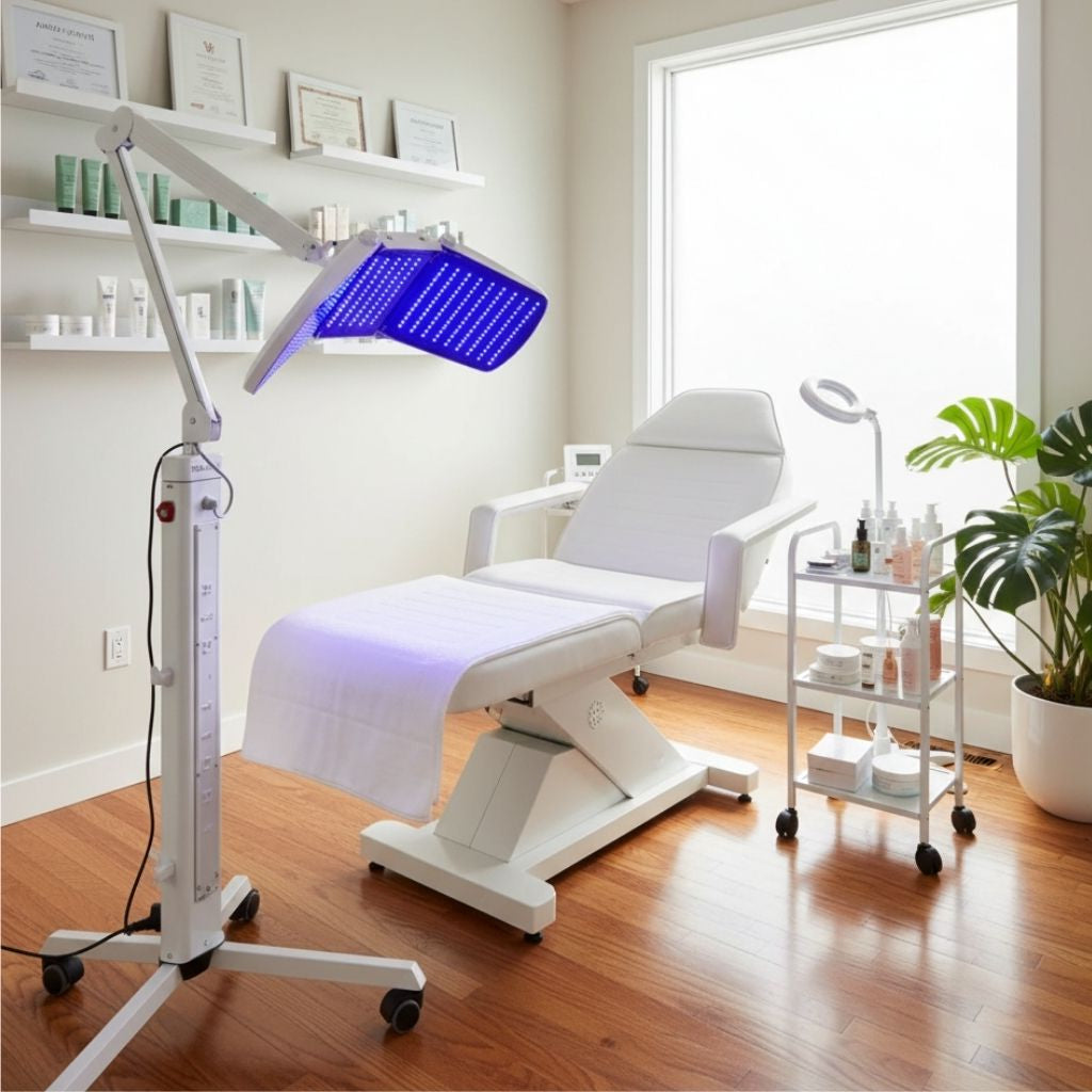 LED Pro Multiwave Light System