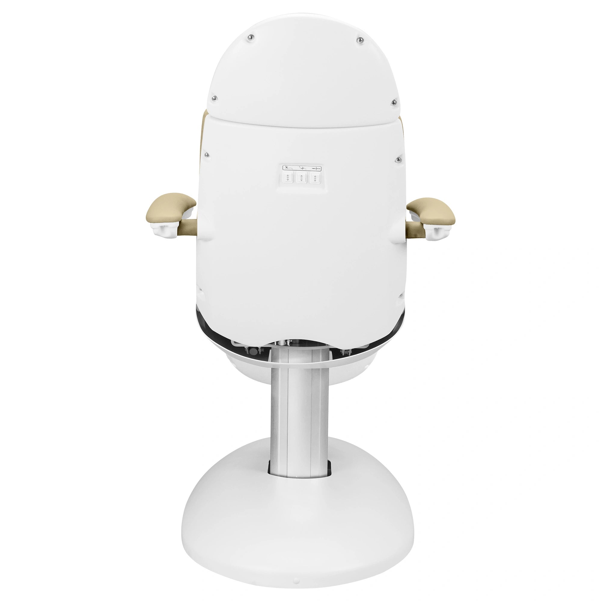Venus II Fully Electric Medical Spa Treatment Table/Chair (4 Motor Adjustment)