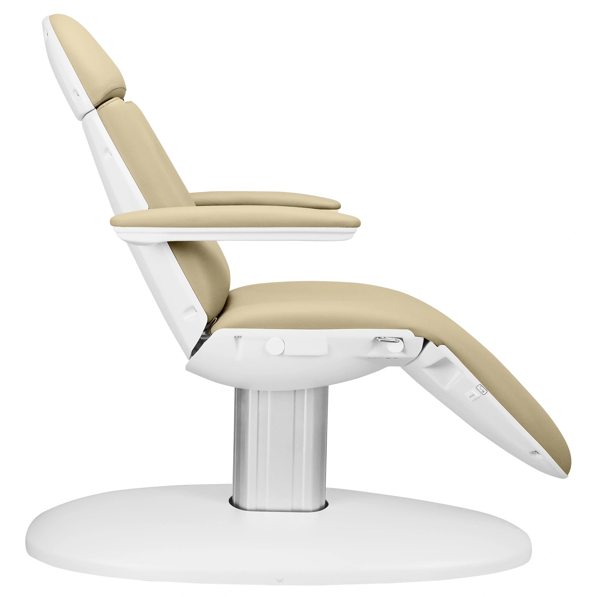 Venus II Fully Electric Medical Spa Treatment Table/Chair (4 Motor Adjustment)