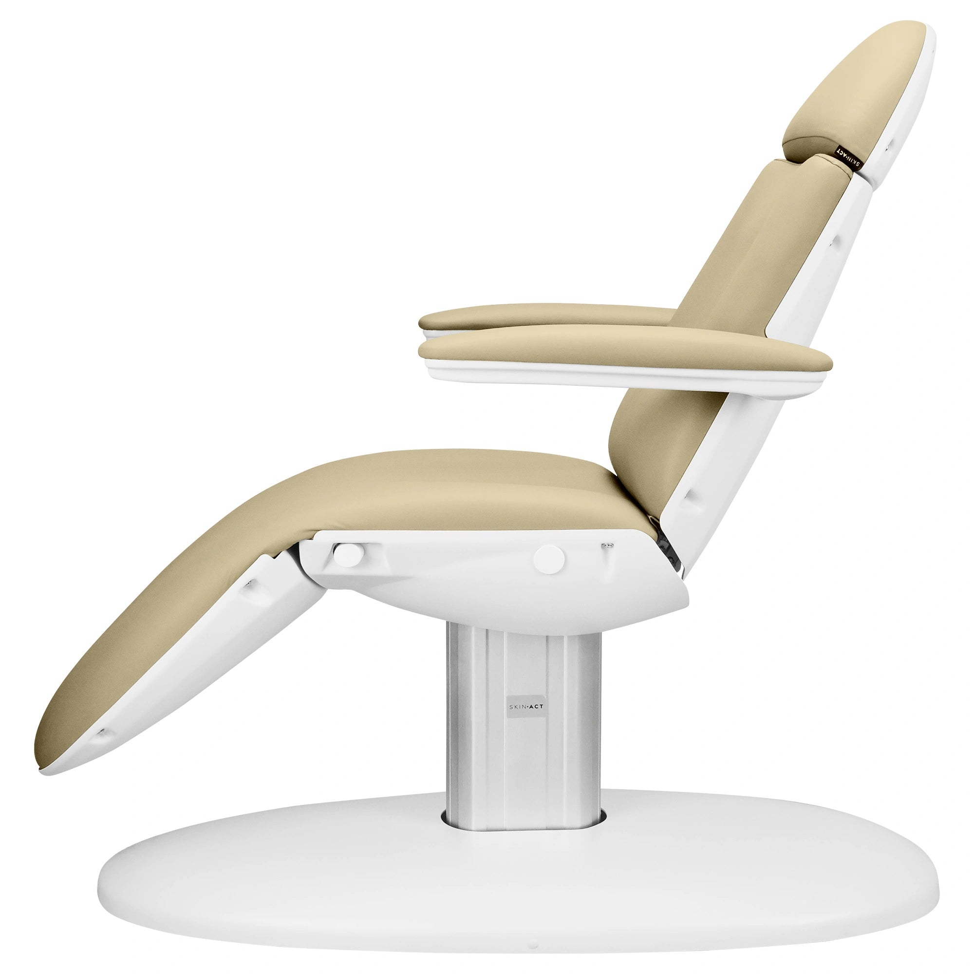 Venus II Fully Electric Medical Spa Treatment Table/Chair (4 Motor Adjustment)