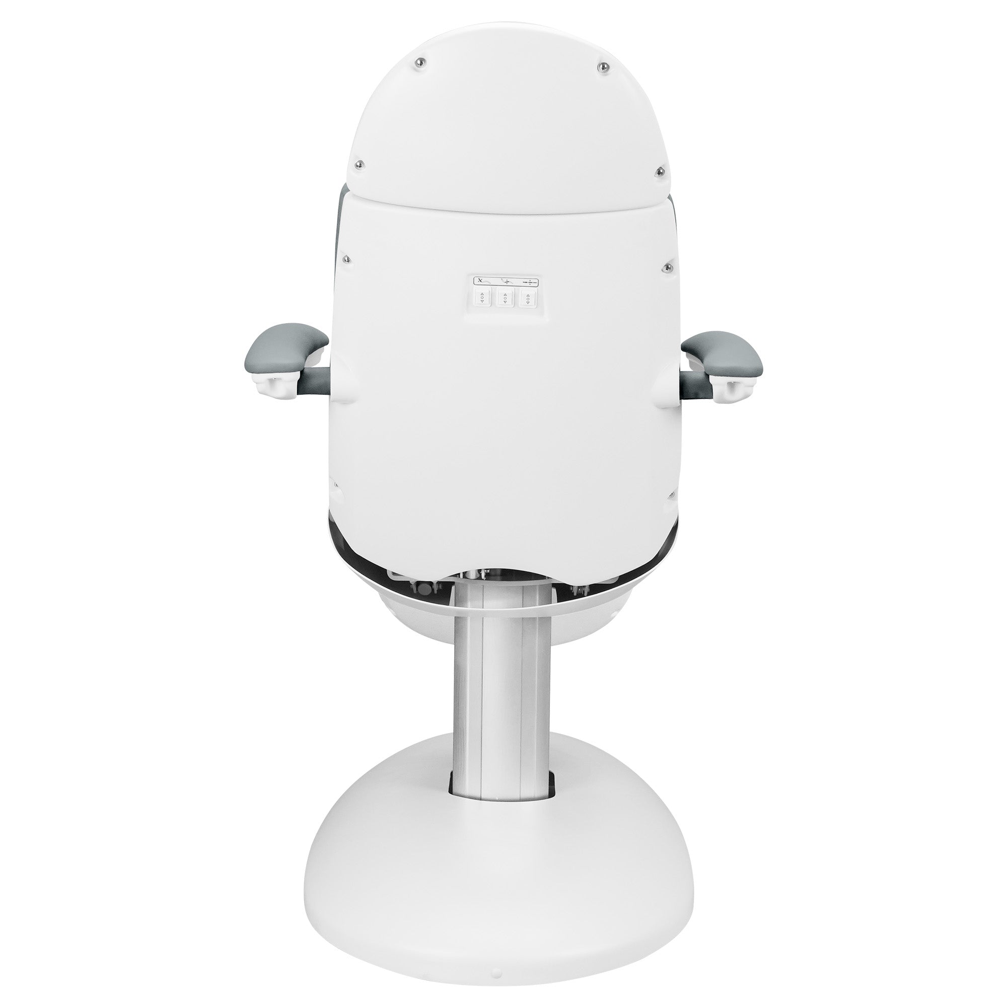 Venus II Fully Electric Medical Spa Treatment Table/Chair (4 Motor Adjustment)
