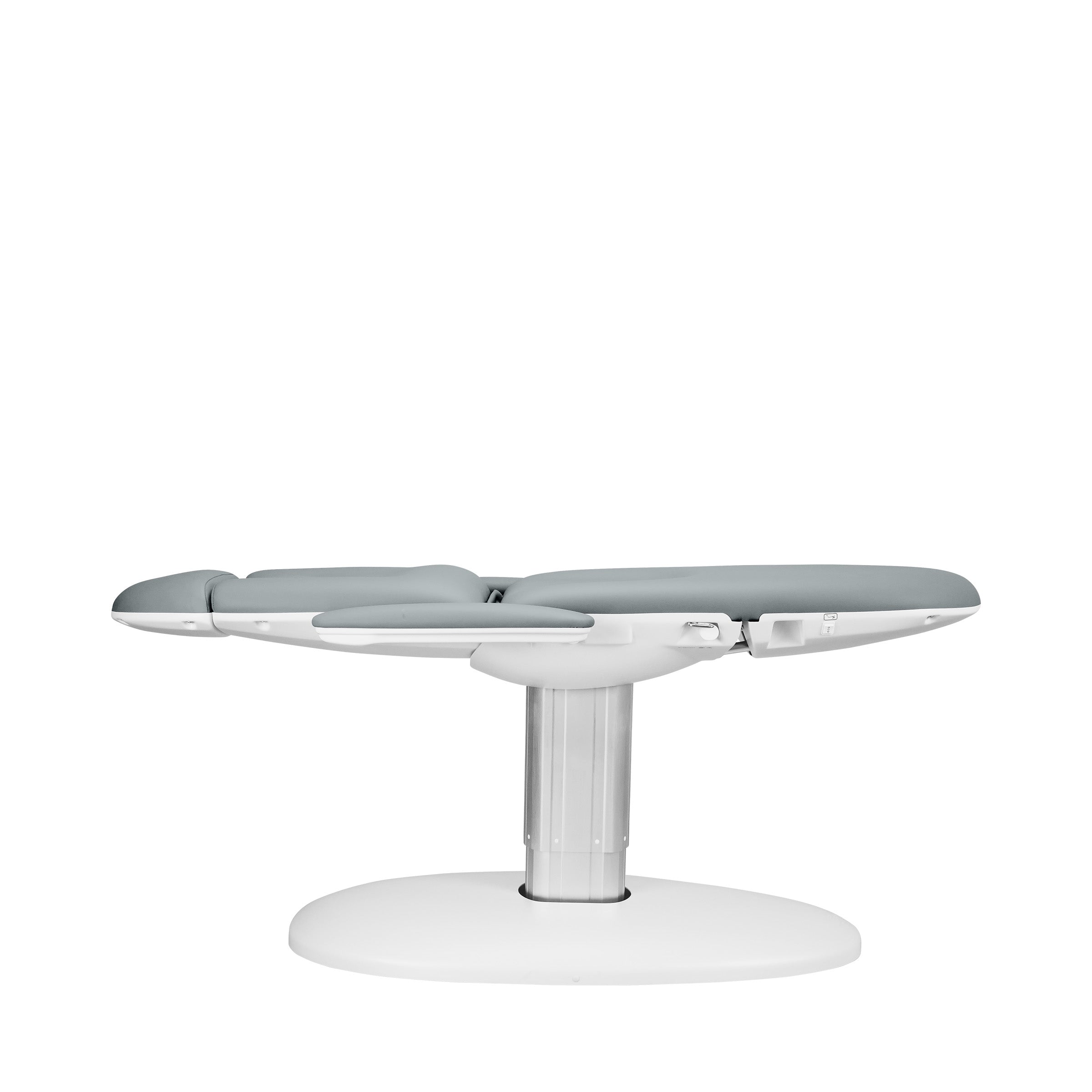 Venus II Fully Electric Medical Spa Treatment Table/Chair (4 Motor Adjustment)