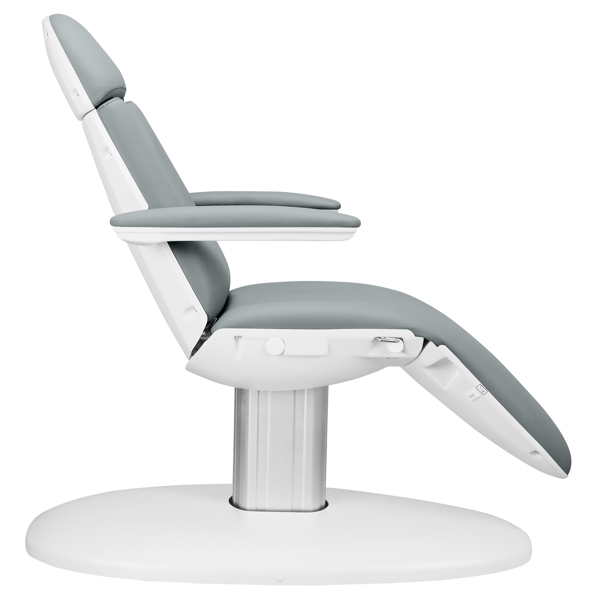 Venus II Fully Electric Medical Spa Treatment Table/Chair (4 Motor Adjustment)