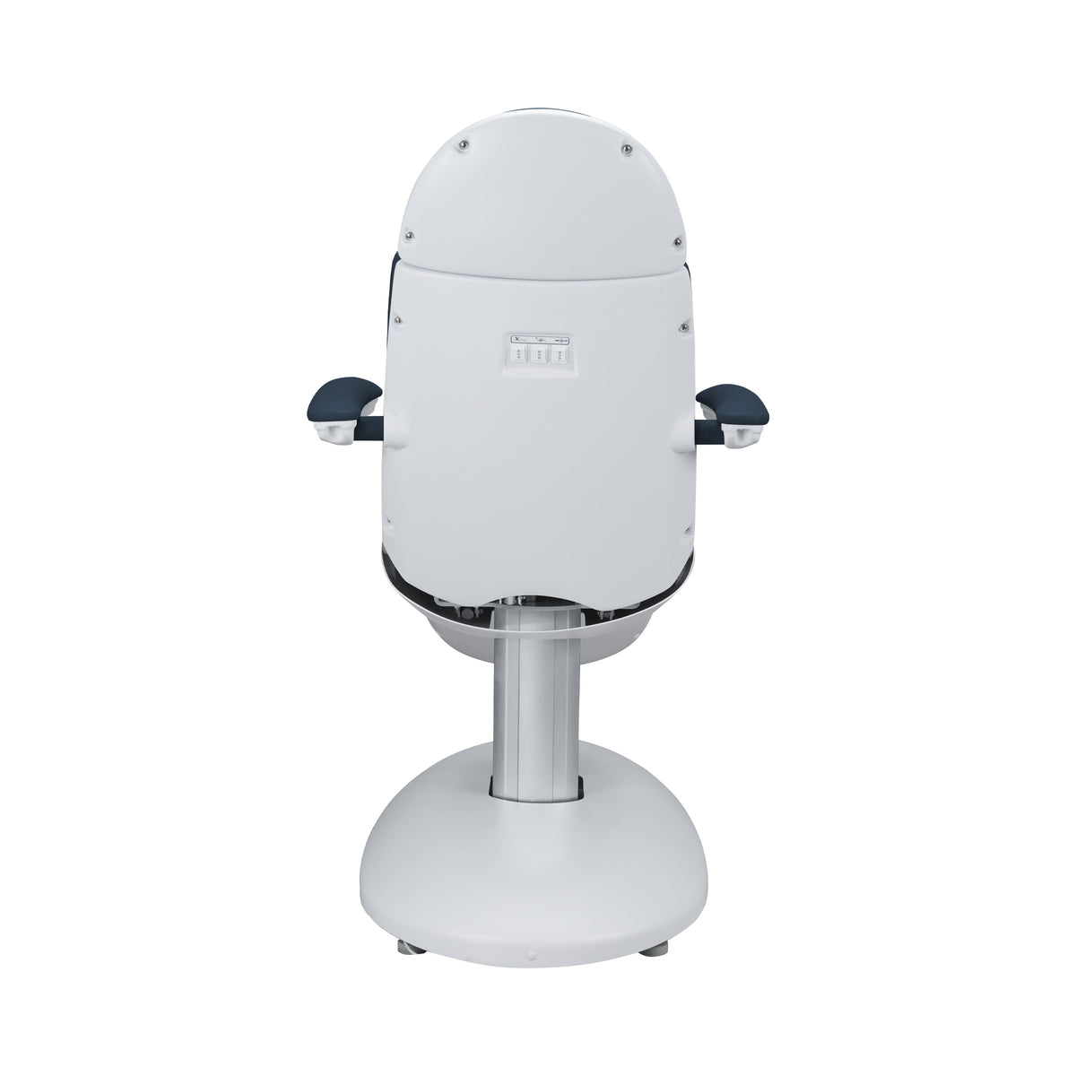 Venus II Fully Electric Professional Treatment Table/Chair (4 Motor Adjustment)