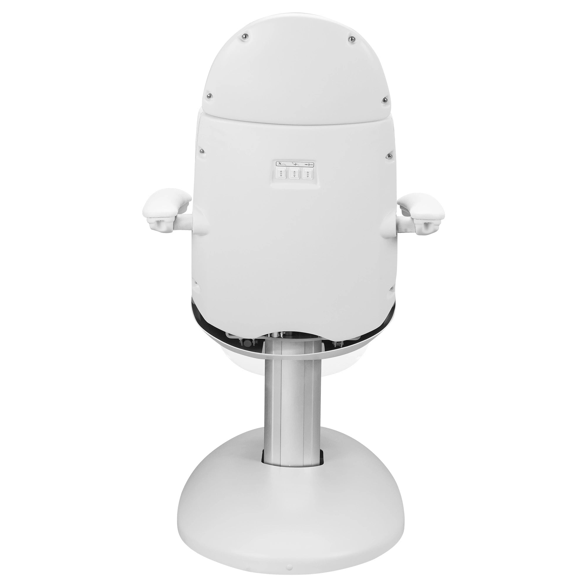 Venus II Fully Electric Medical Spa Treatment Table/Chair (4 Motor Adjustment)