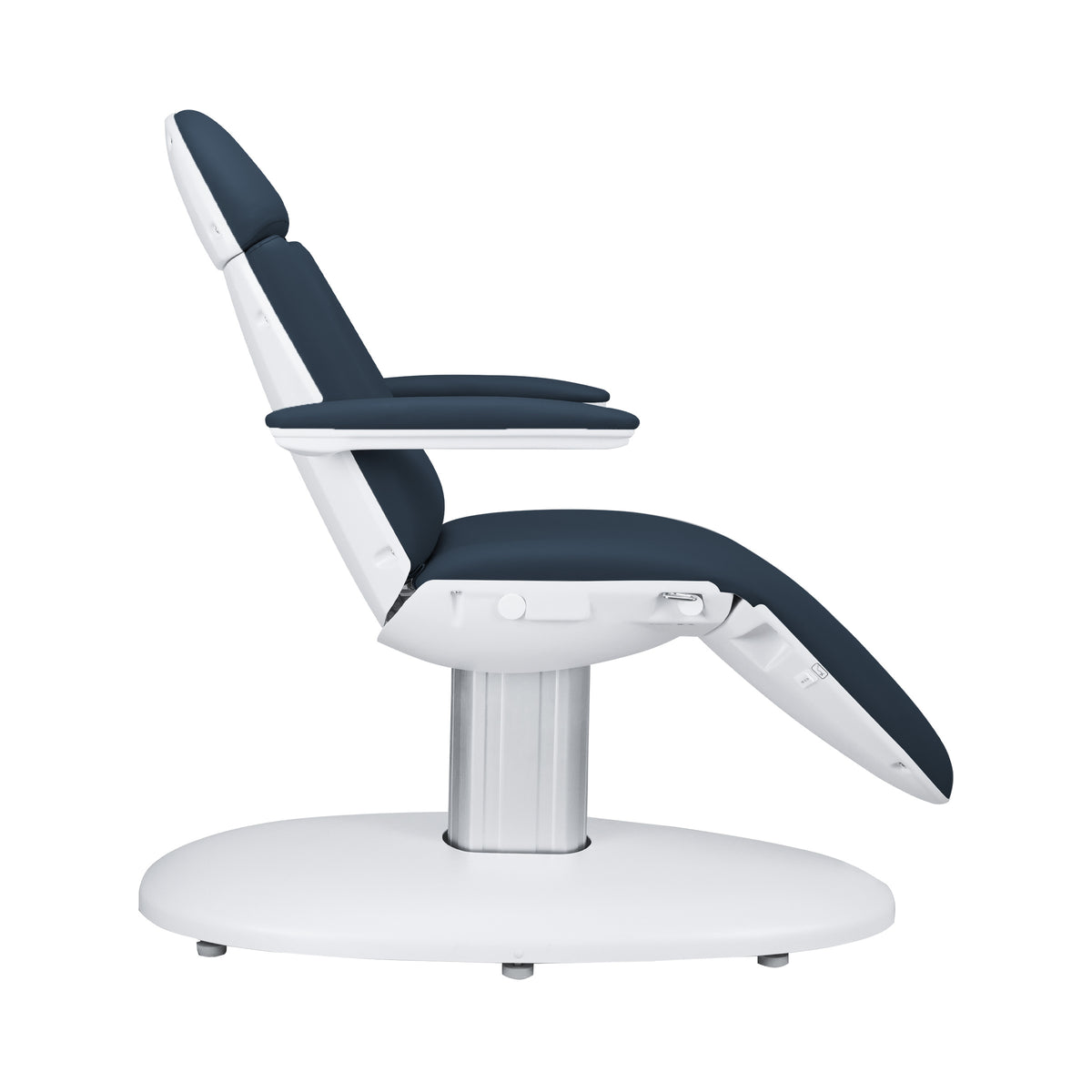 Venus II Fully Electric Professional Treatment Table/Chair (4 Motor Adjustment)