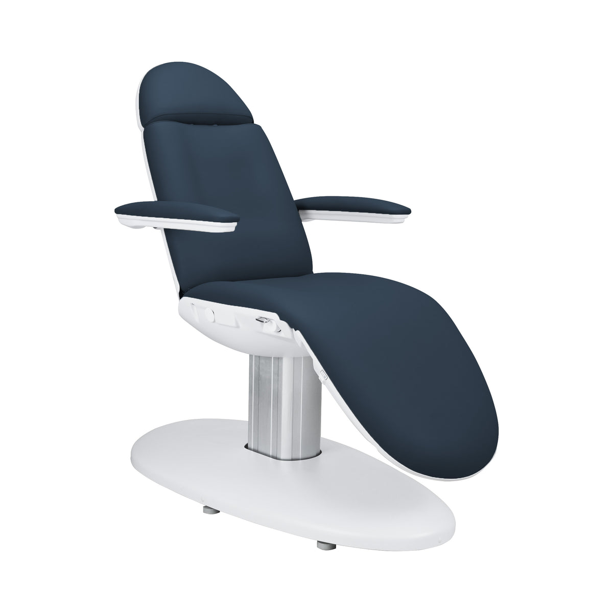 Venus II Fully Electric Professional Treatment Table/Chair (4 Motor Adjustment)