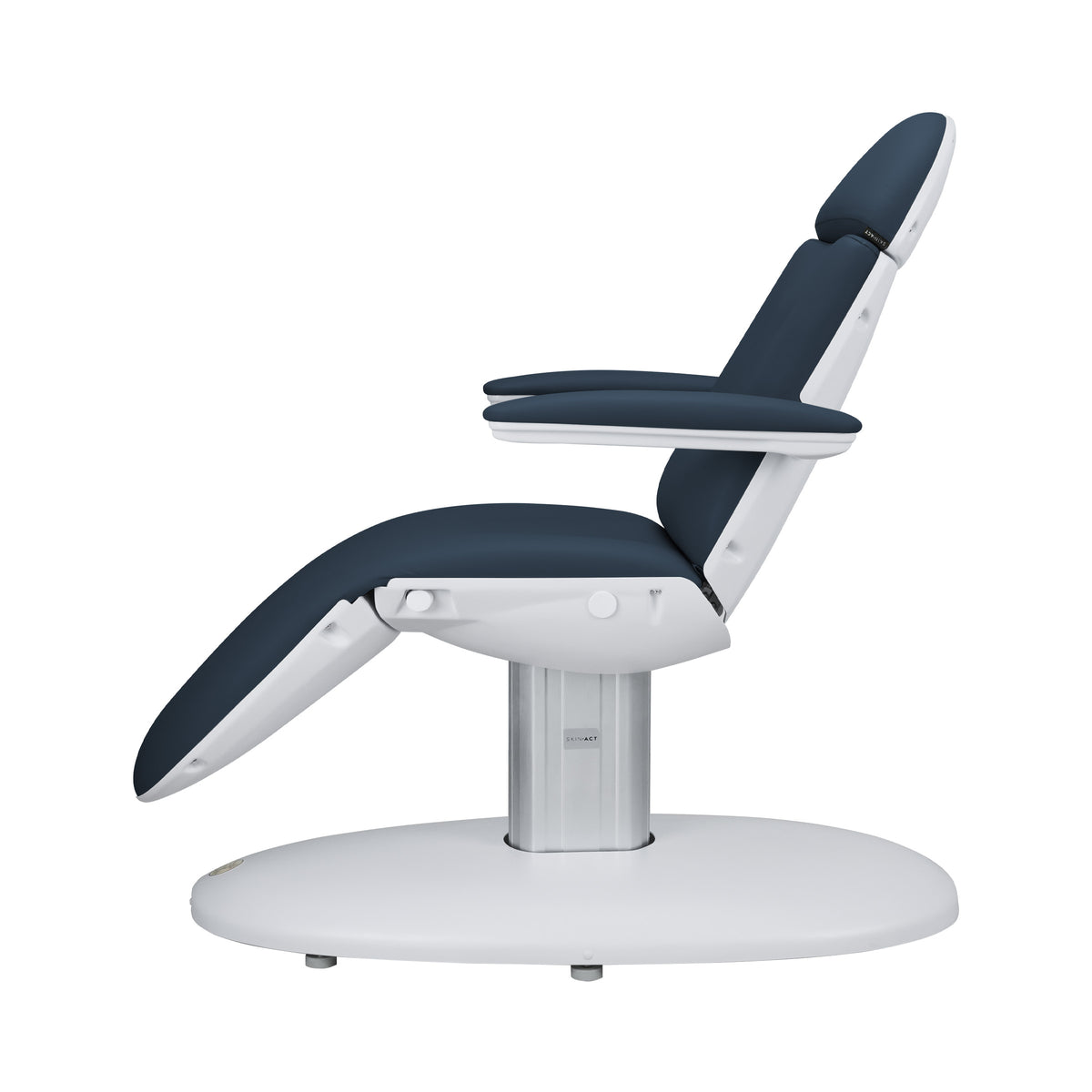 Venus II Fully Electric Professional Treatment Table/Chair (4 Motor Adjustment)