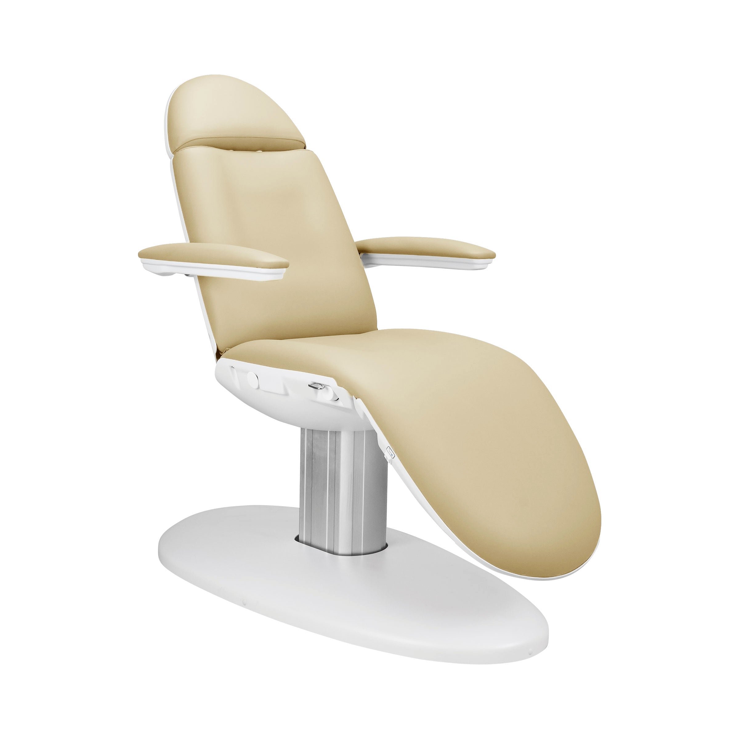 Venus II Fully Electric Medical Spa Treatment Table/Chair (4 Motor Adjustment)