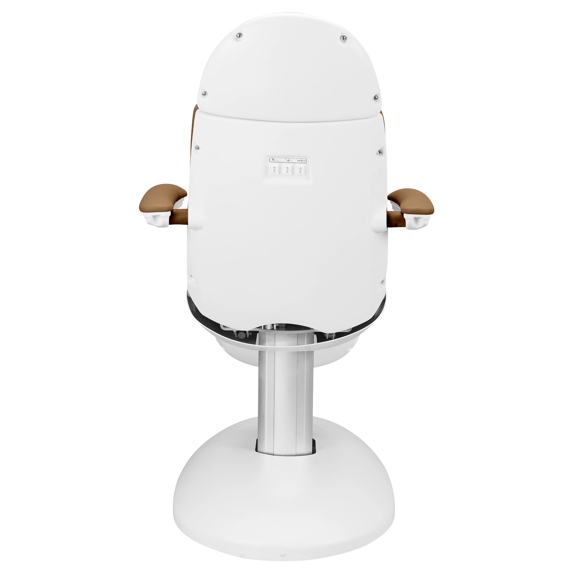 Venus II Fully Electric Medical Spa Treatment Table/Chair (4 Motor Adjustment)