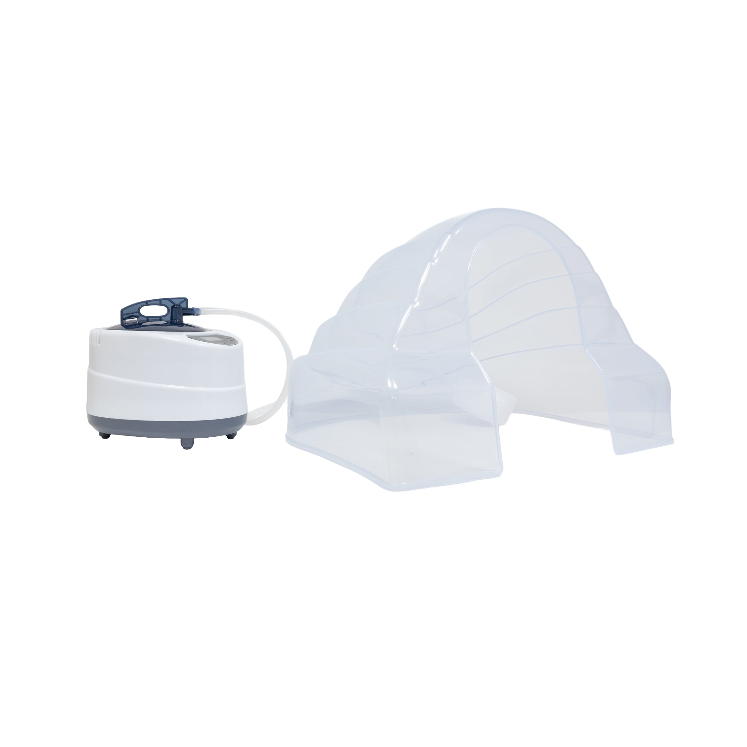 Wavevia Head Spa Massage Bed