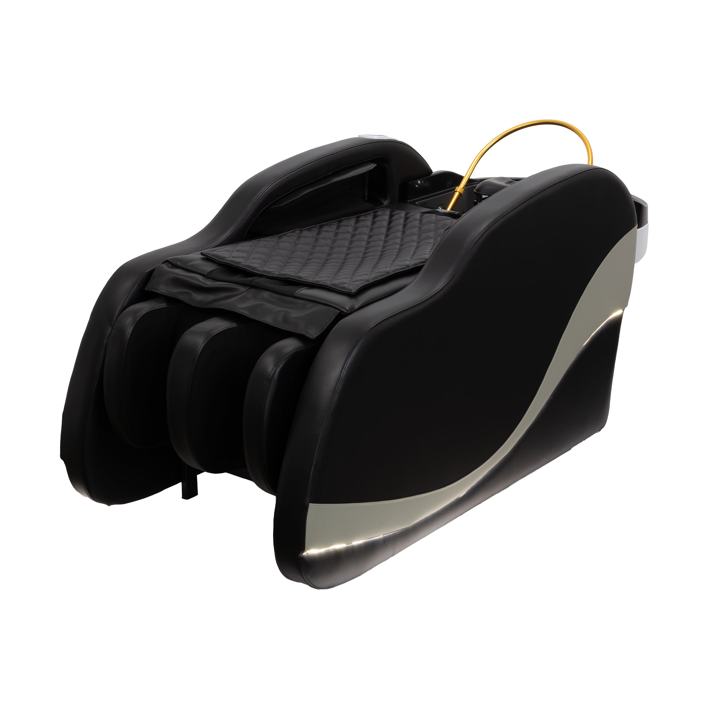 Wavevia Head Spa Massage Bed