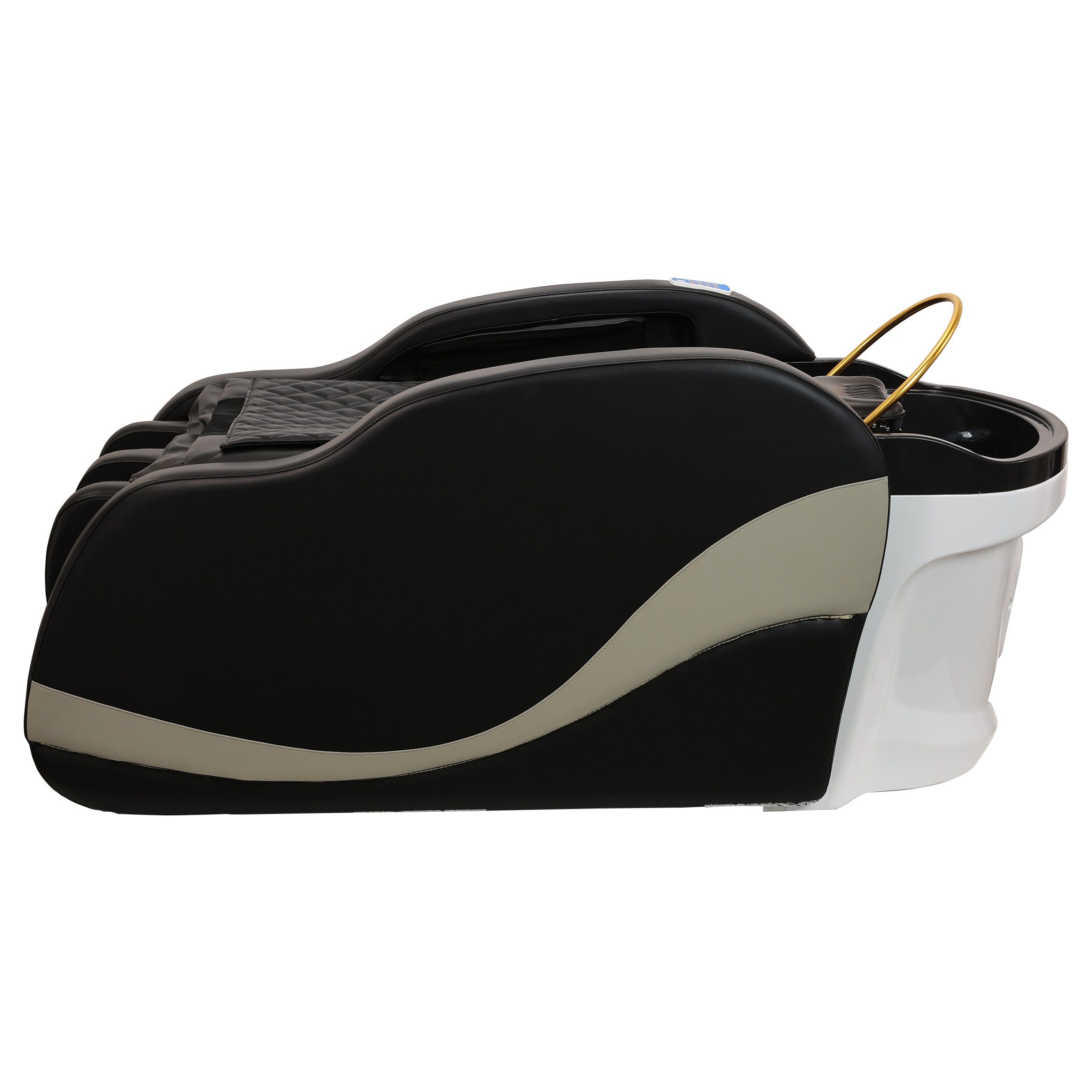 Wavevia Head Spa Massage Bed