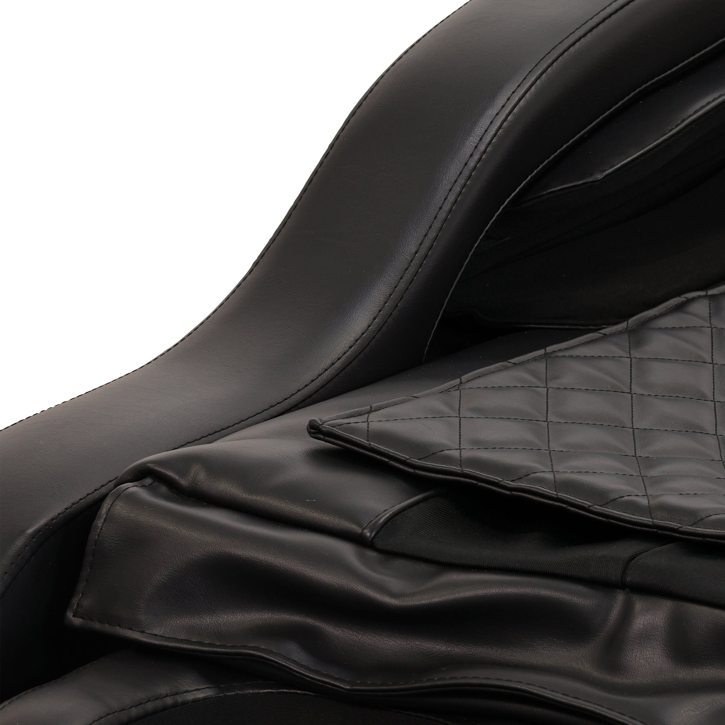 Wavevia Head Spa Massage Bed