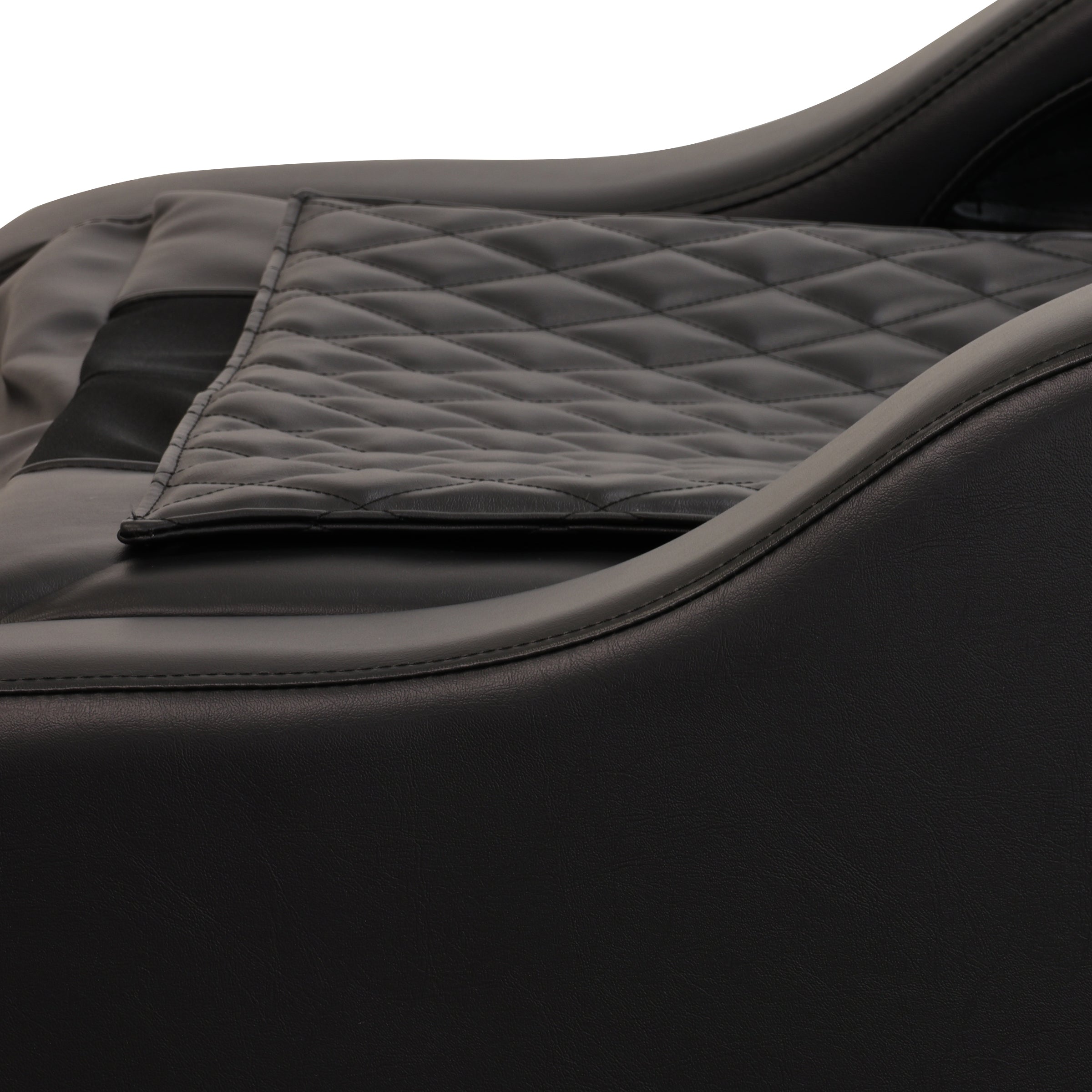 Wavevia Head Spa Massage Bed