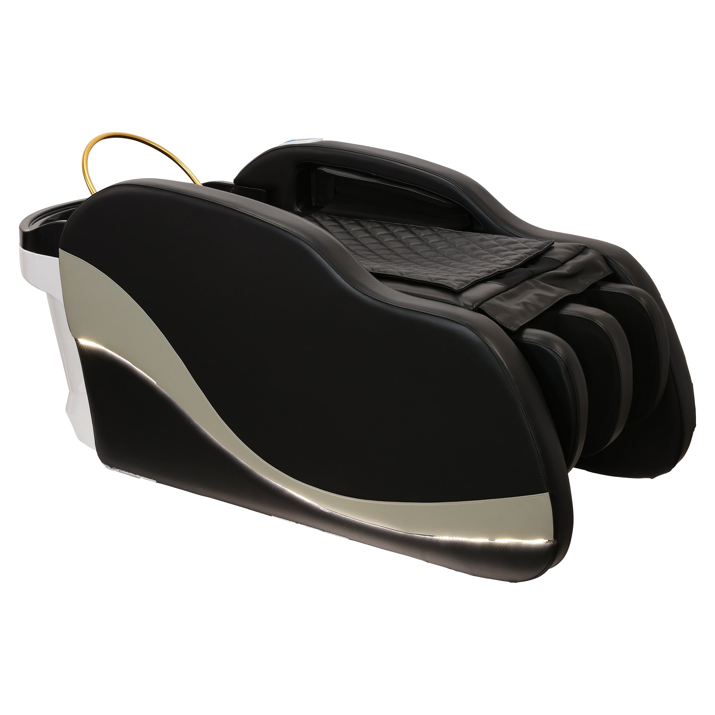 Wavevia Head Spa Massage Bed