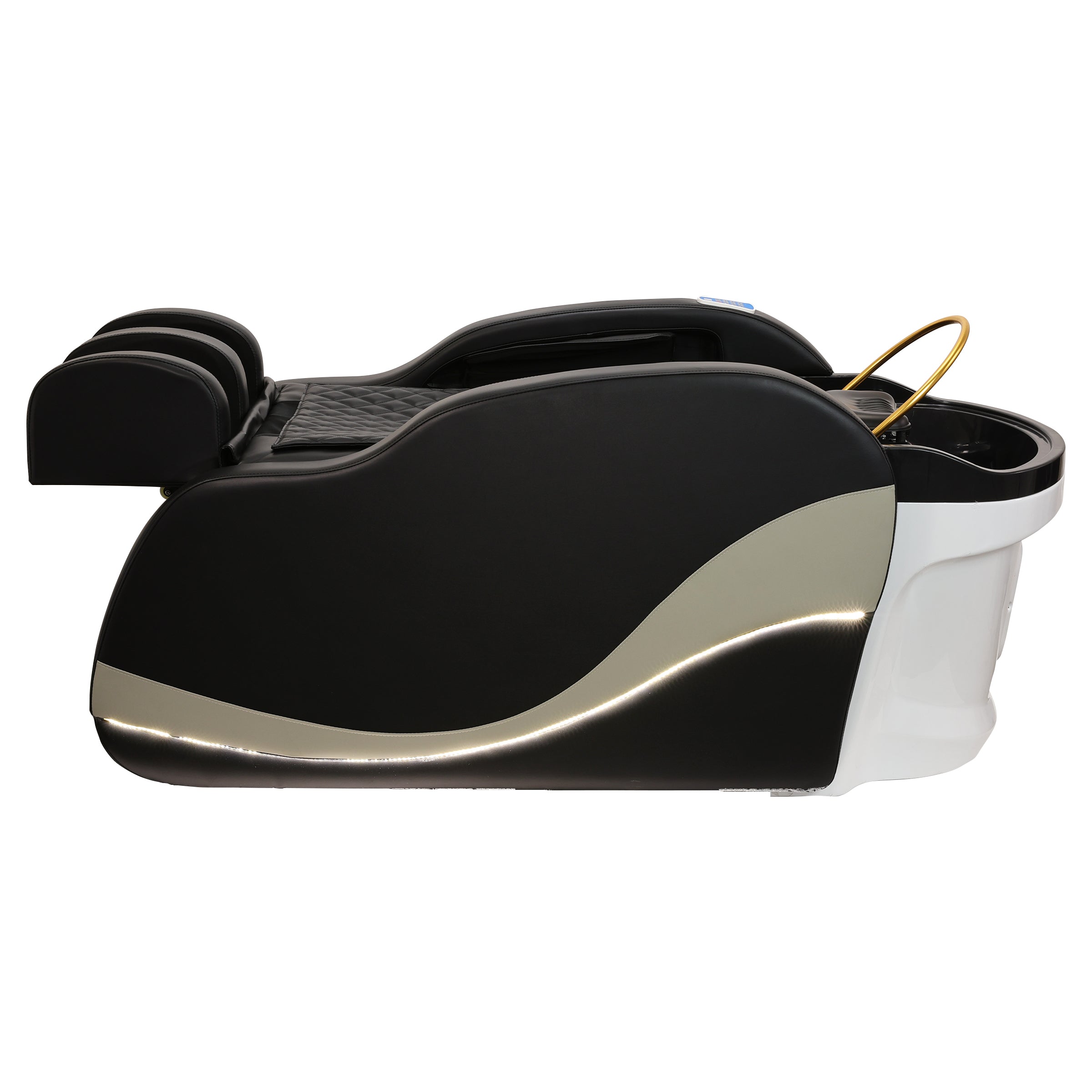 Wavevia Head Spa Massage Bed