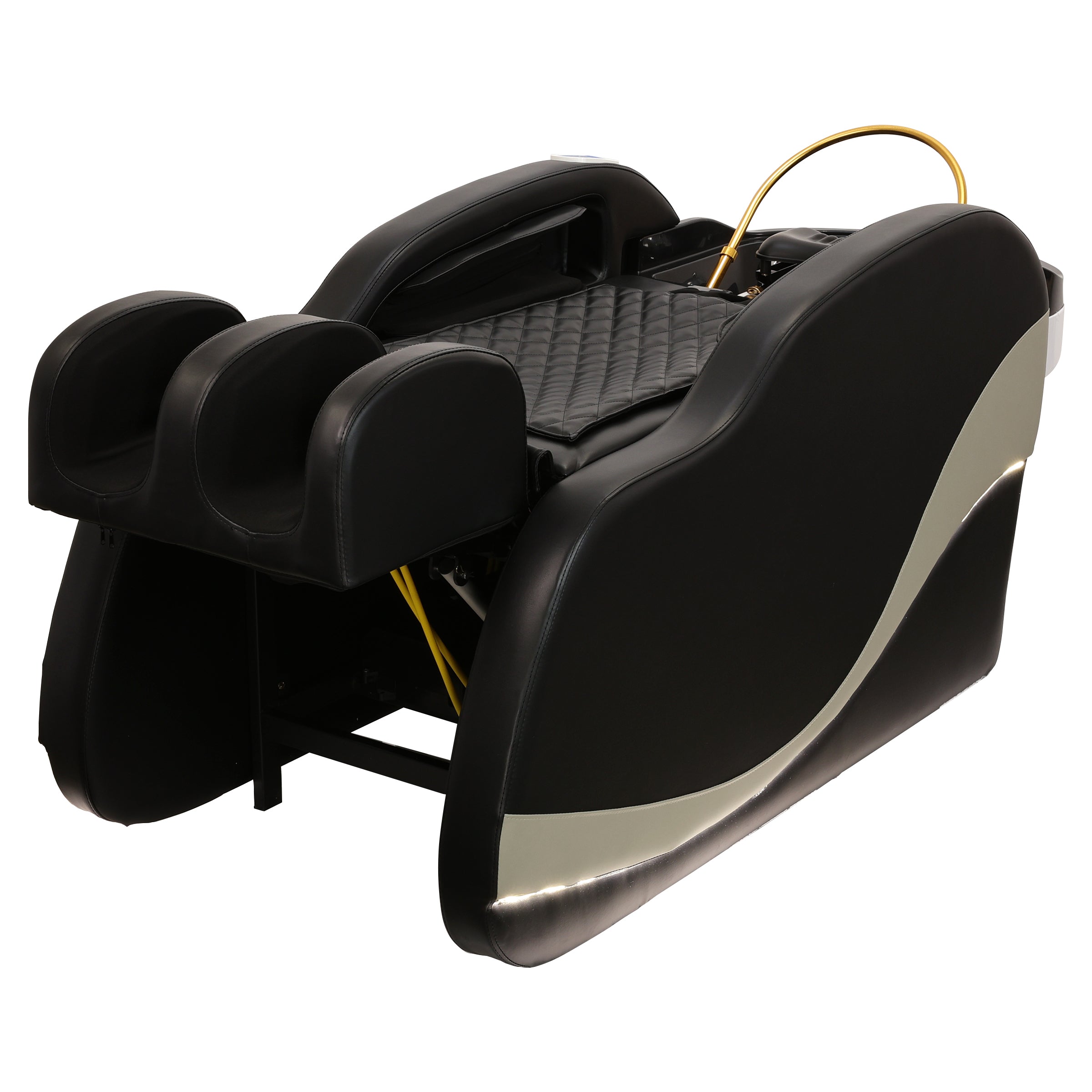Wavevia Head Spa Massage Bed