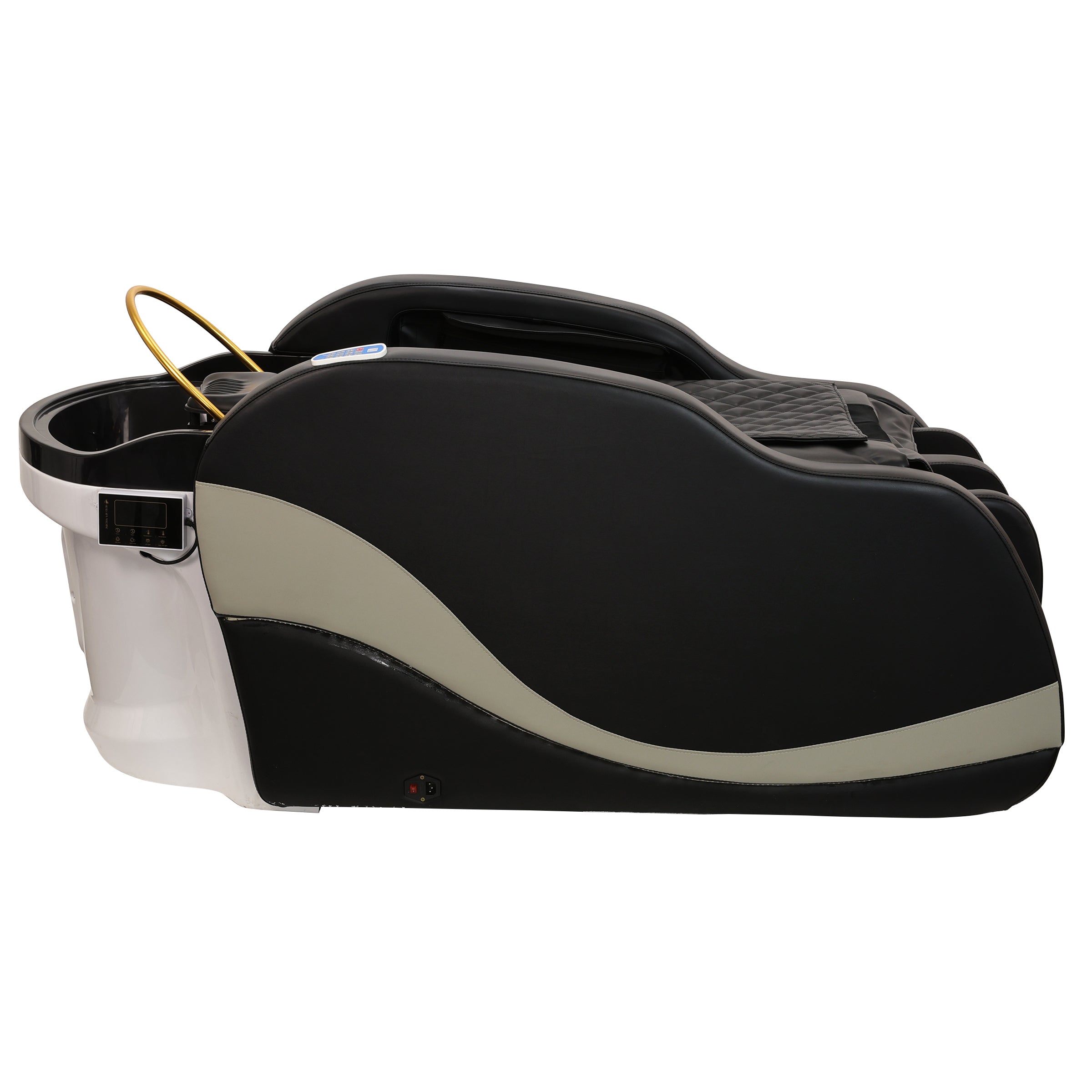 Wavevia Head Spa Massage Bed