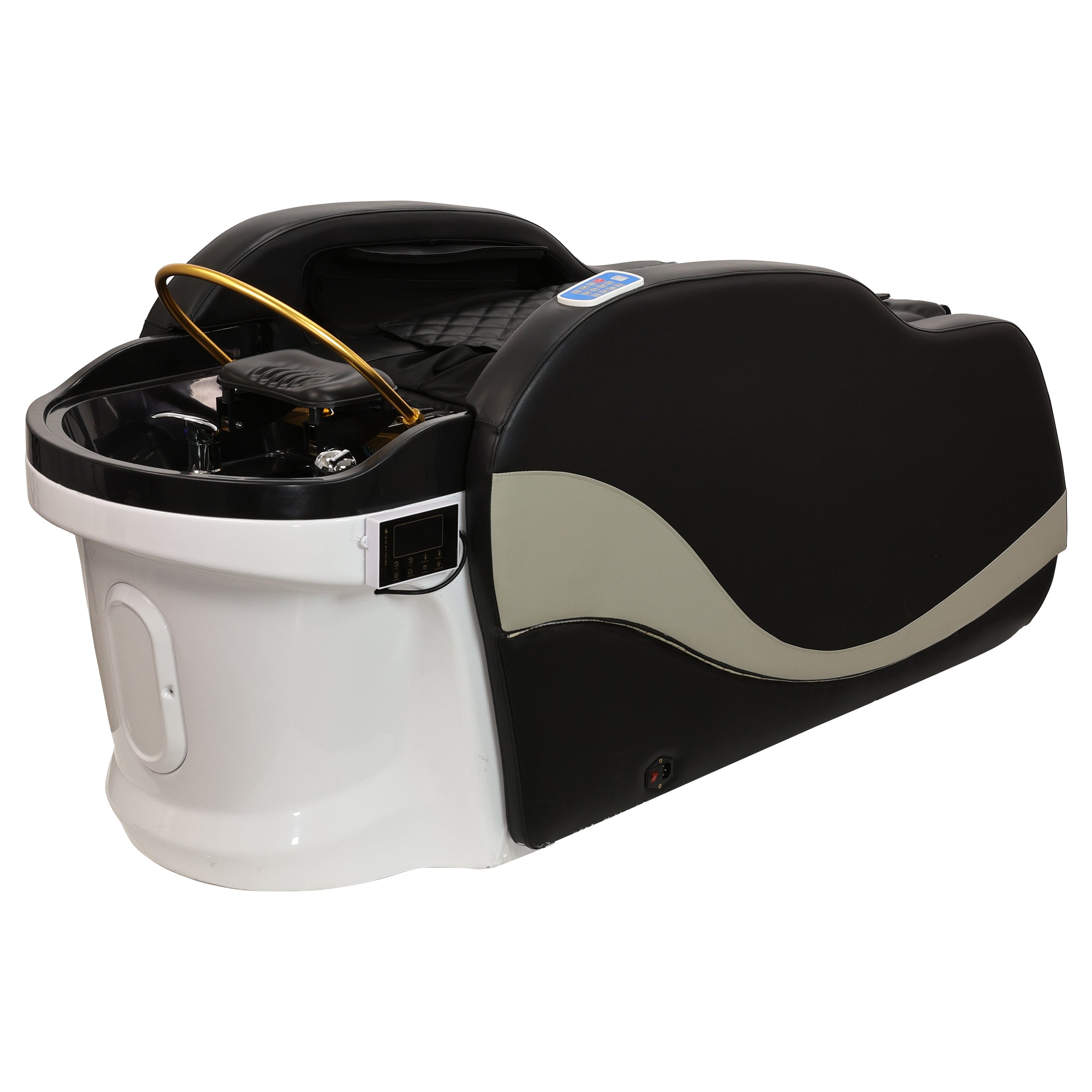 Wavevia Head Spa Massage Bed