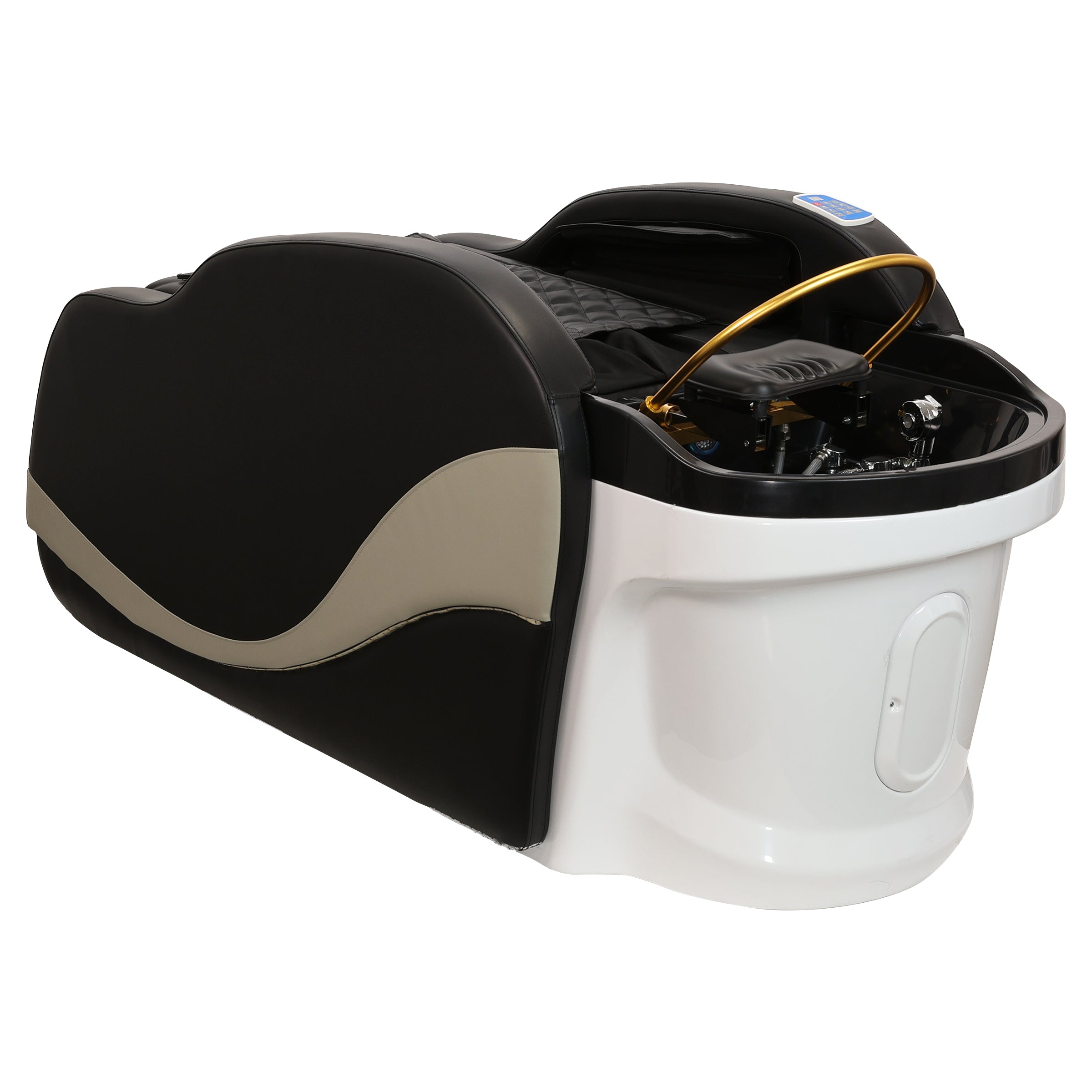 Wavevia Head Spa Massage Bed