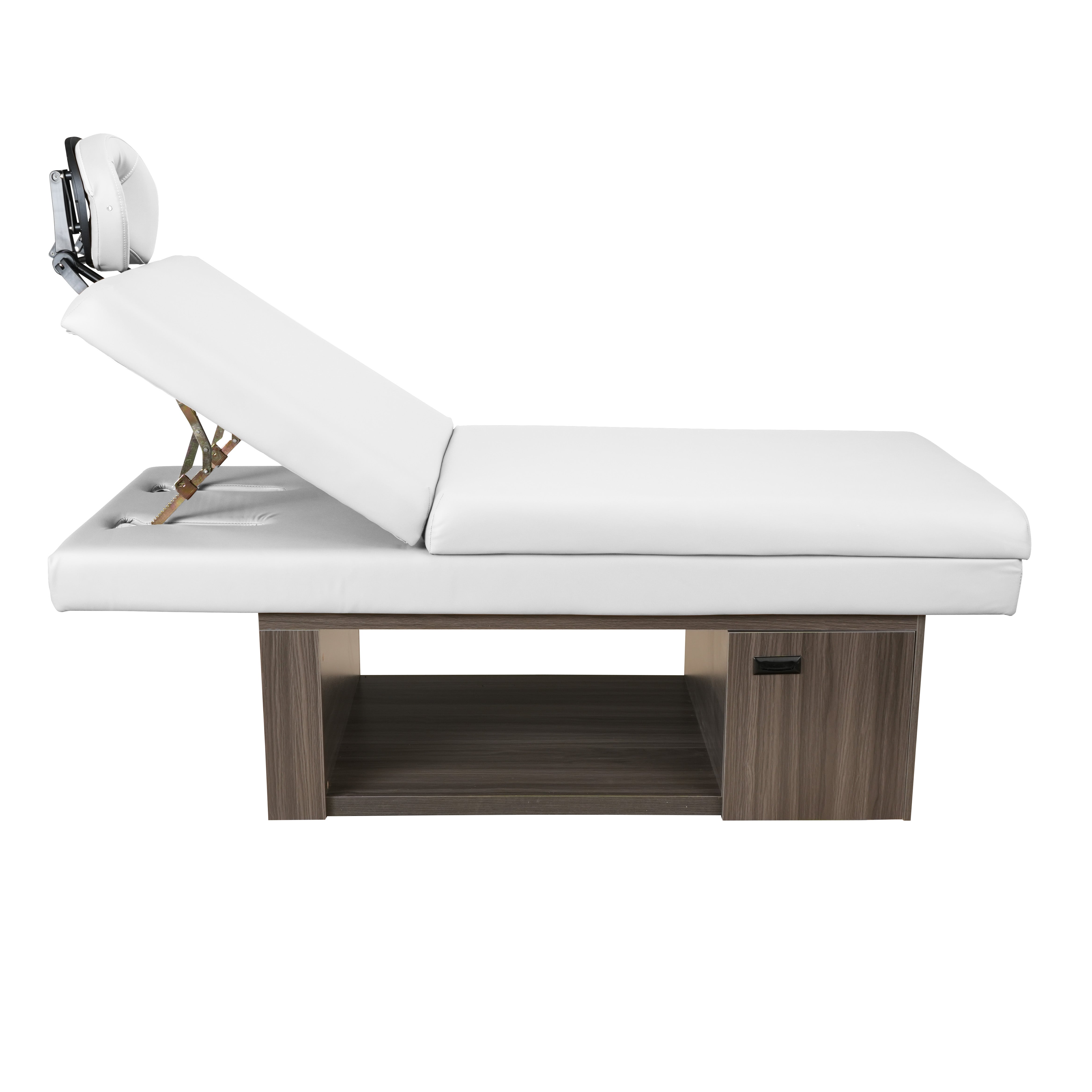 Murade Treatment Table (Massage Bed, Facial Chair)