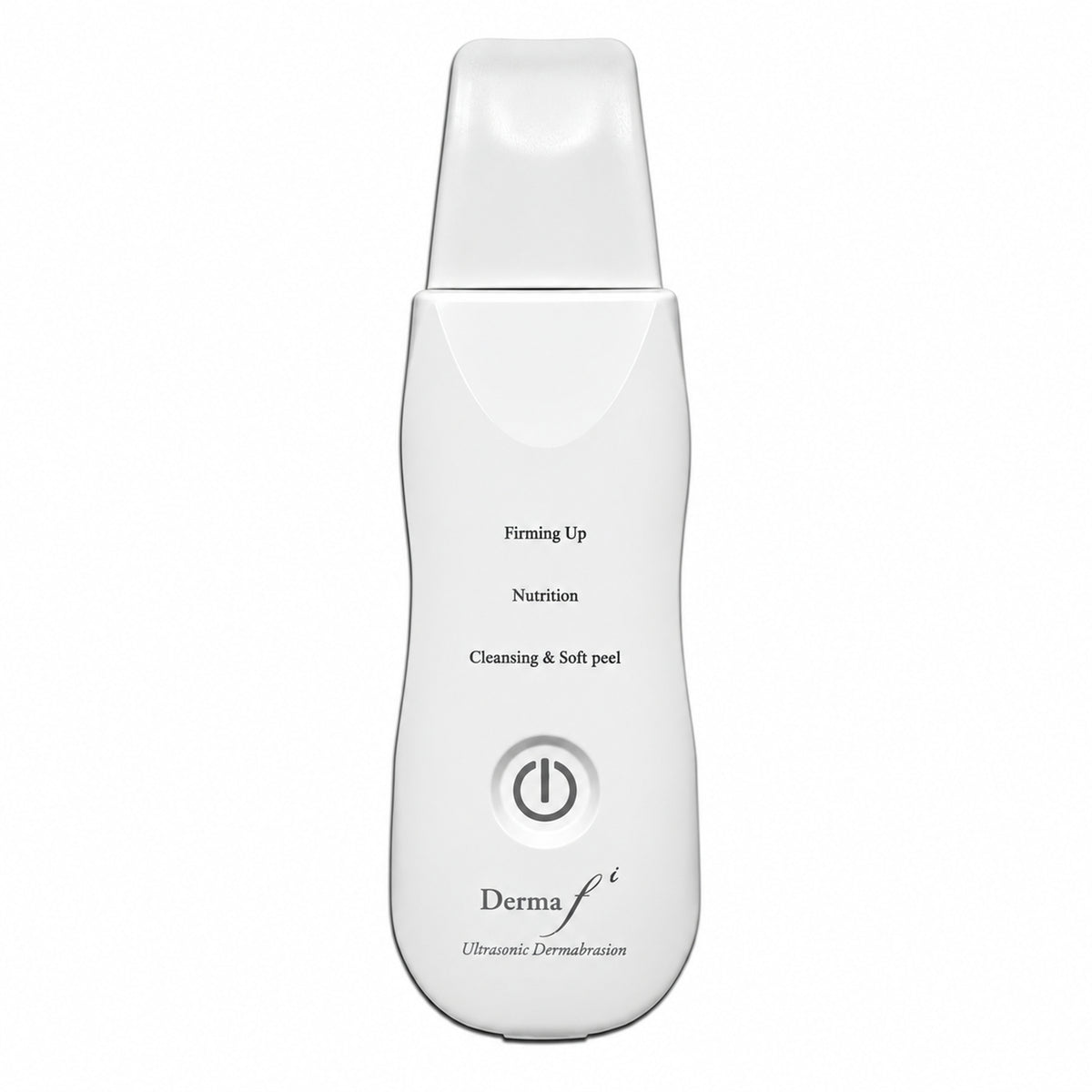 Portable Sonic Skin Scrubber