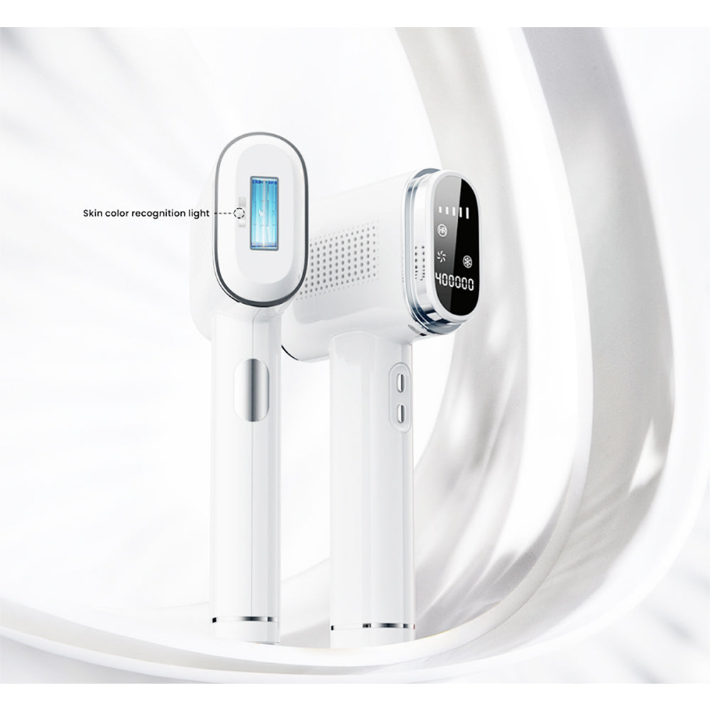 Advanced IPL Hair Removal Machine