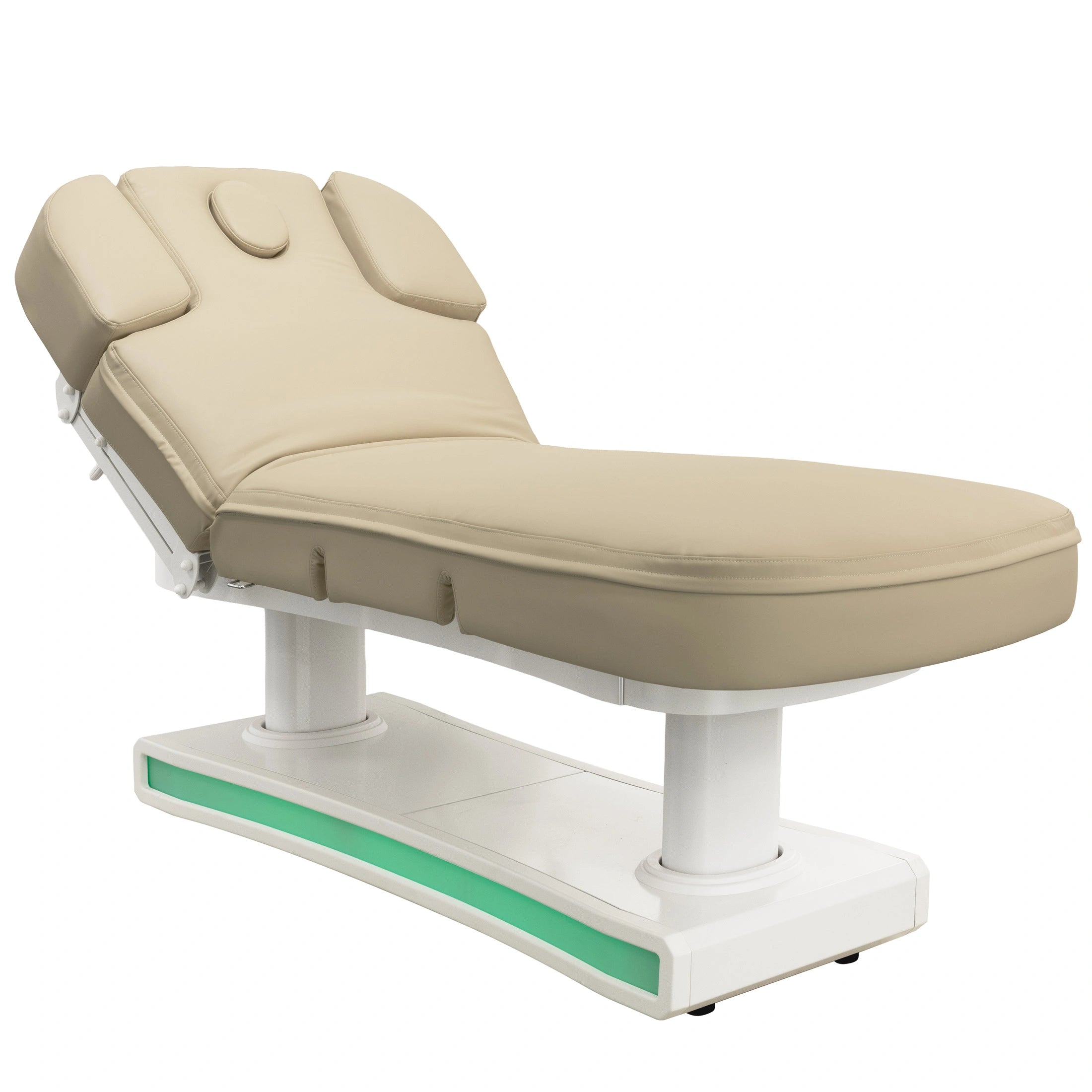 Aluma Electric Spa Treatment Table