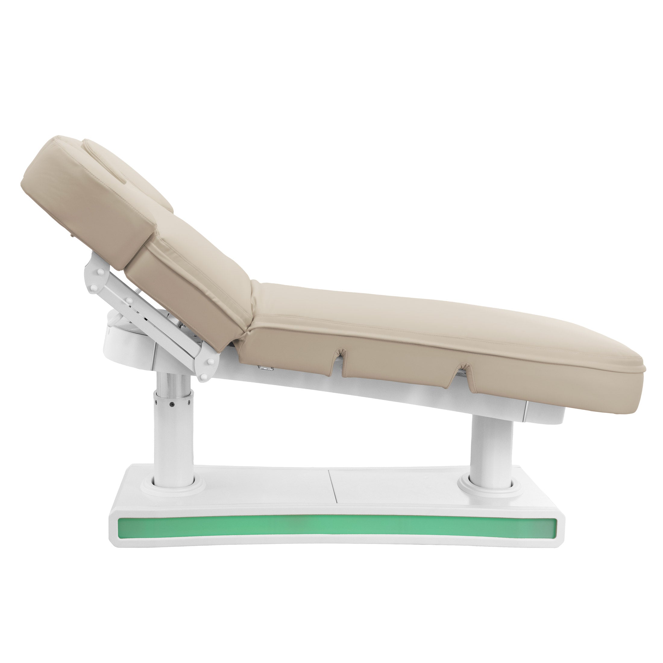 Aluma Electric Spa Treatment Table