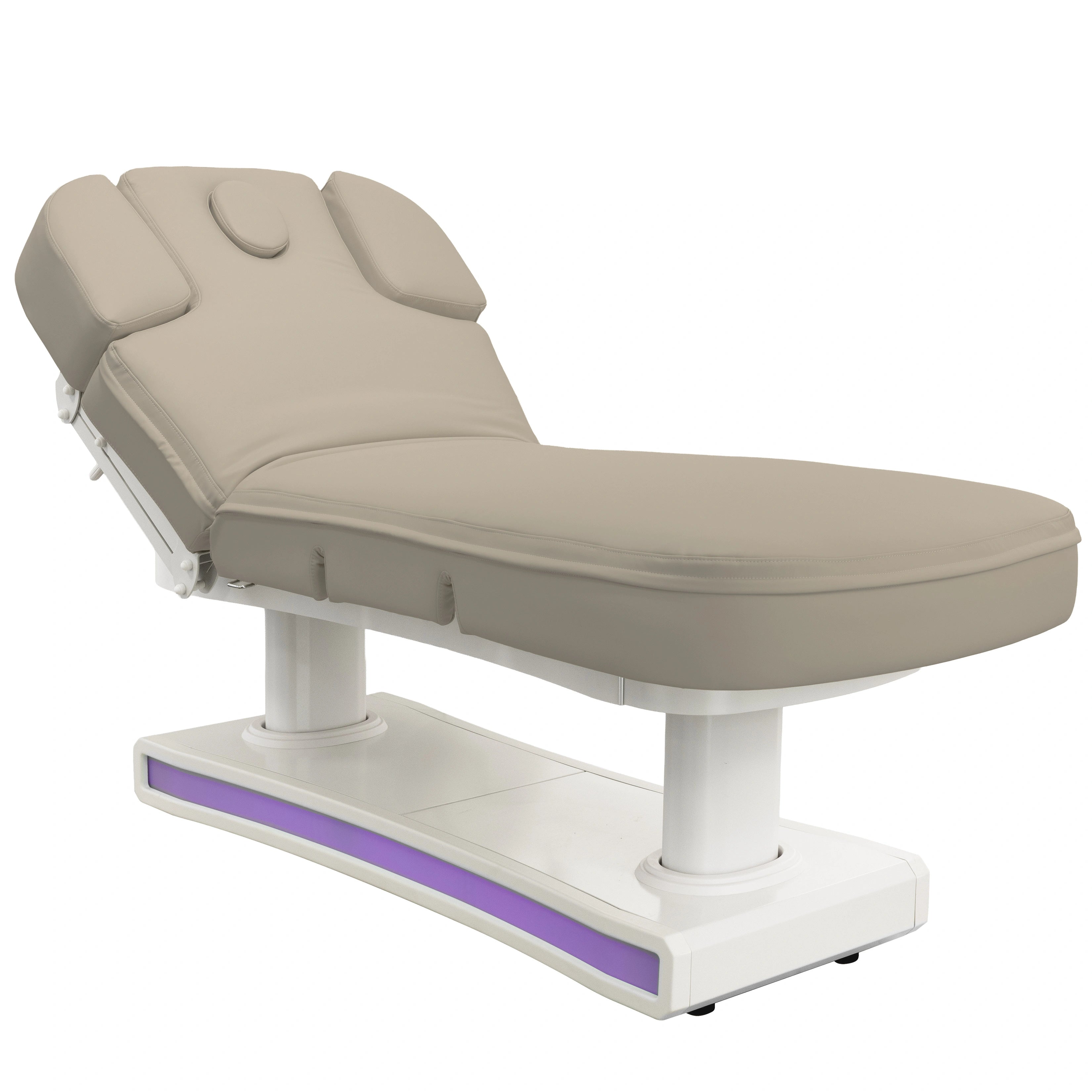 Aluma Electric Spa Treatment Table