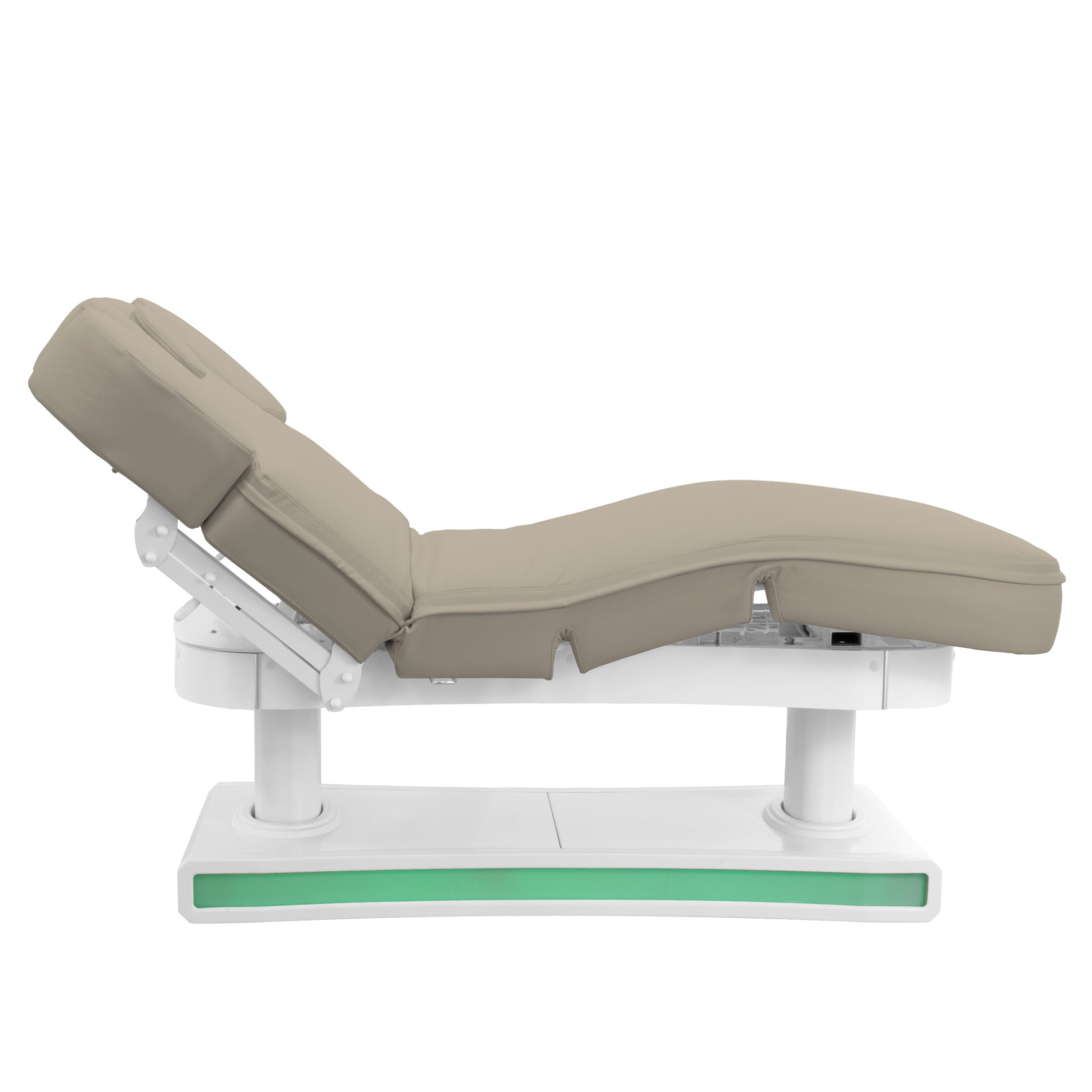 Aluma Electric Spa Treatment Table