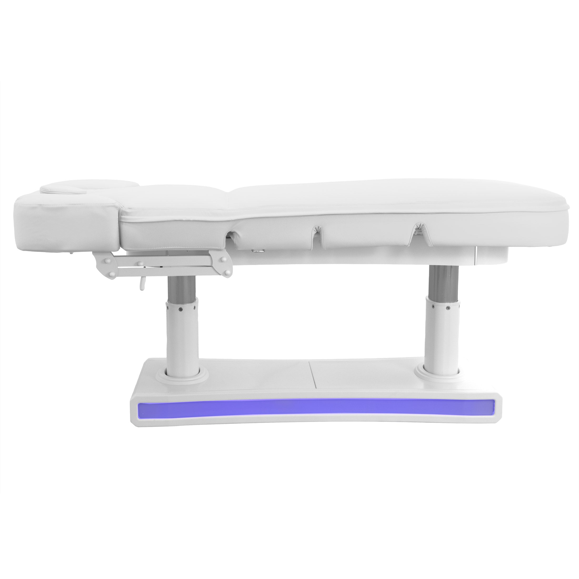 Aluma Electric Spa Treatment Table