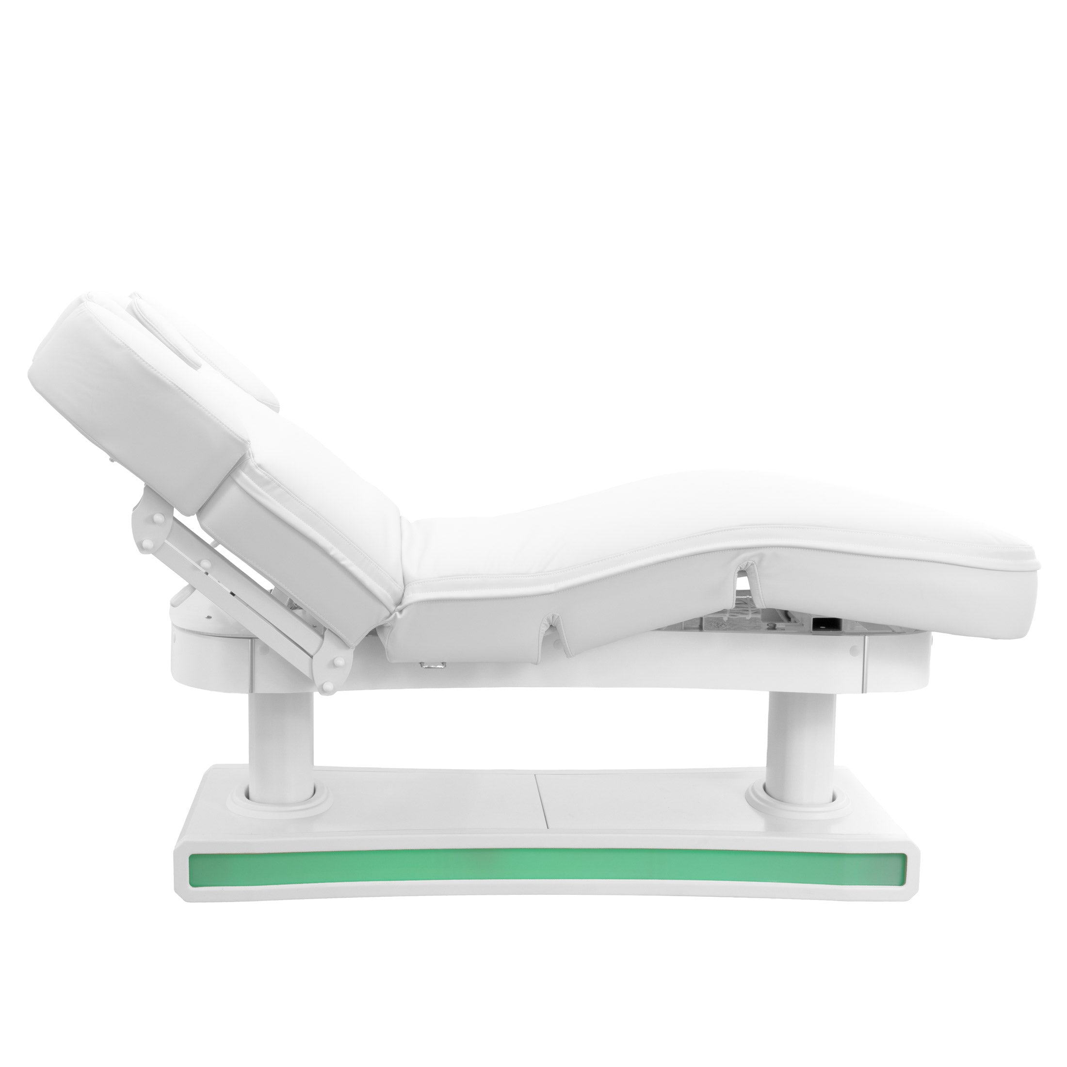 Aluma Electric Spa Treatment Table